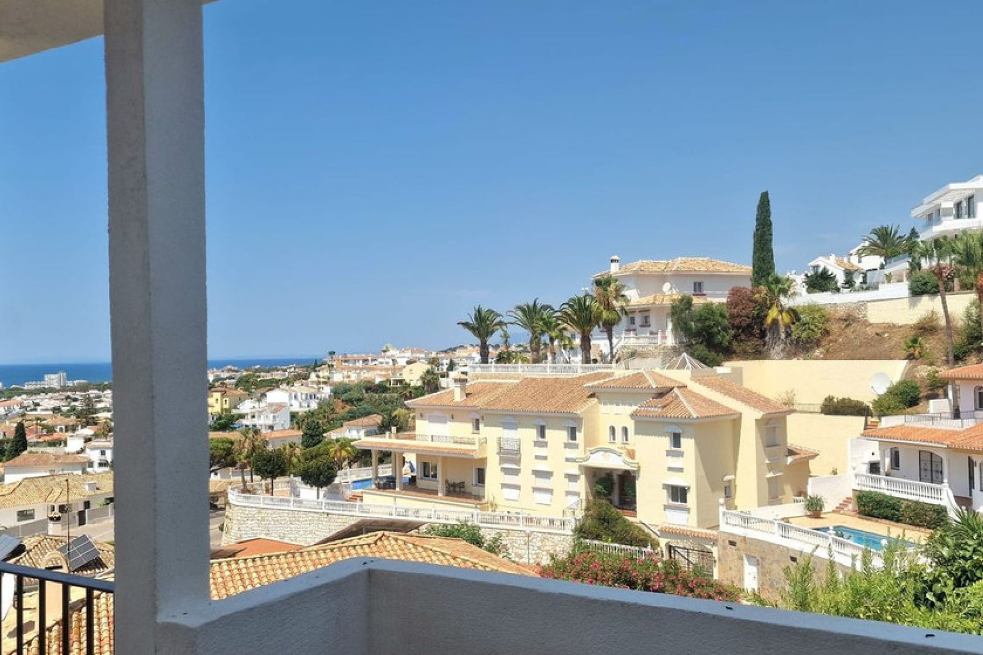 Reventa - Apartment - Duplex - Mijas - Riviera Del Sol