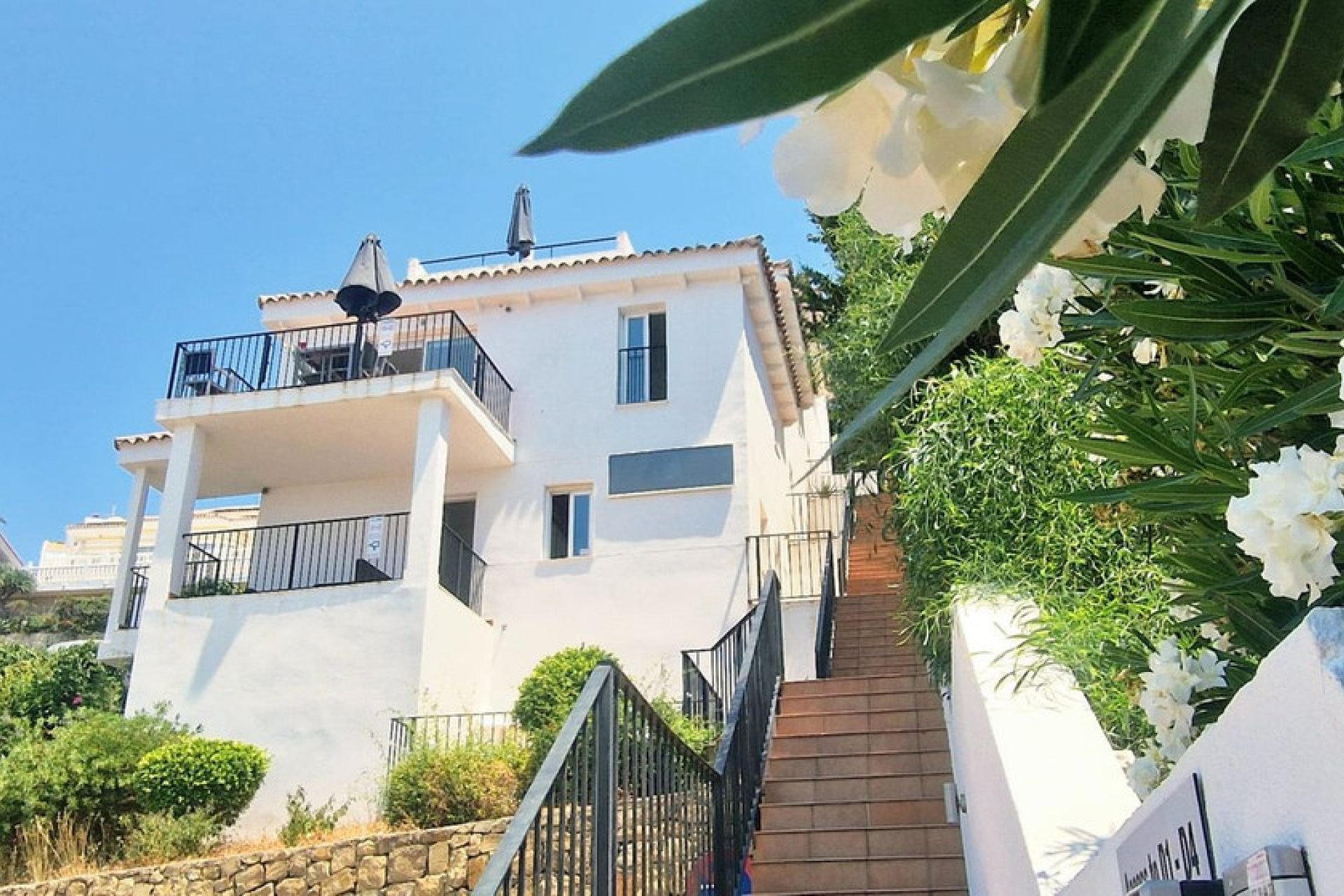 Reventa - Apartment - Duplex - Mijas - Riviera Del Sol