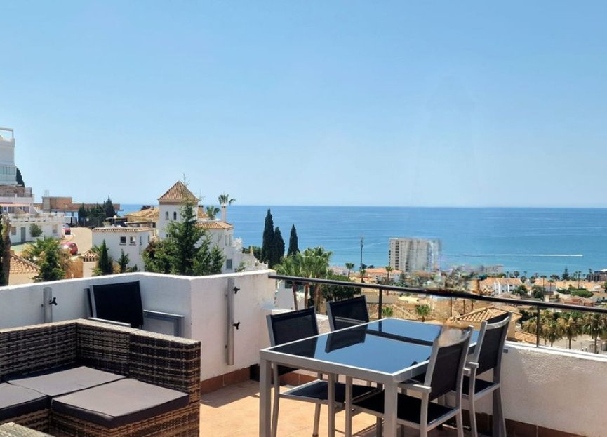 Reventa - Apartment - Duplex - Mijas - Riviera Del Sol