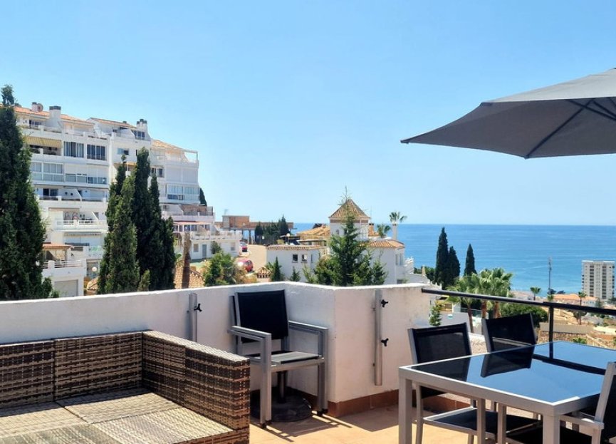 Reventa - Apartment - Duplex - Mijas - Riviera Del Sol