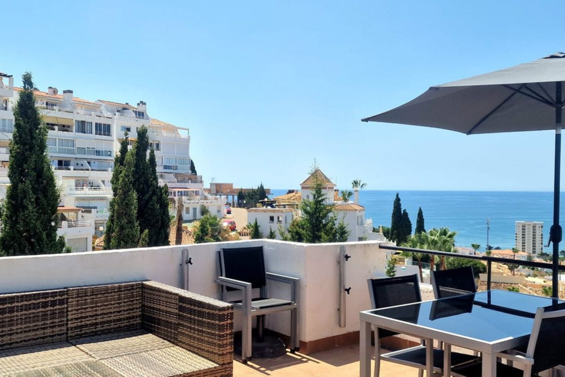 Reventa - Apartment - Duplex - Mijas - Riviera Del Sol
