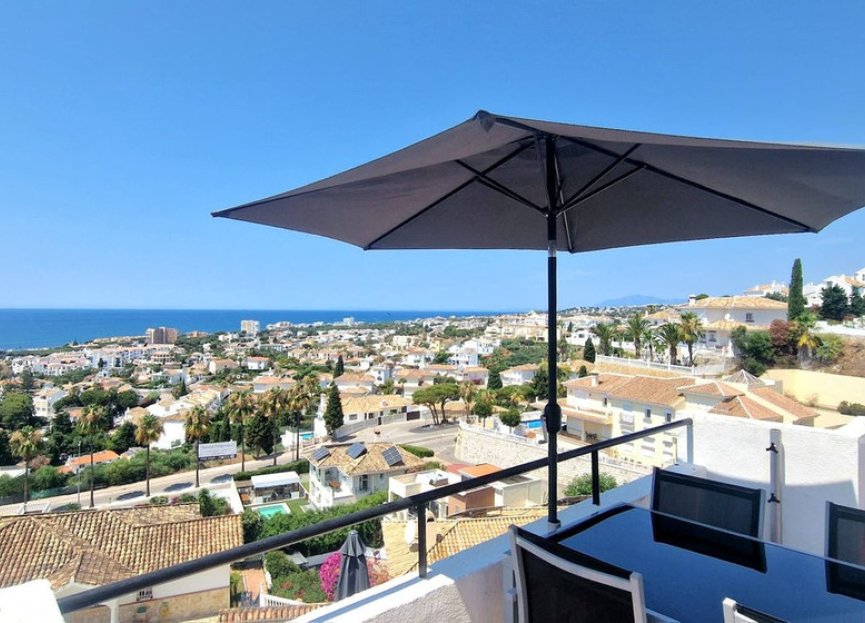 Reventa - Apartment - Duplex - Mijas - Riviera Del Sol