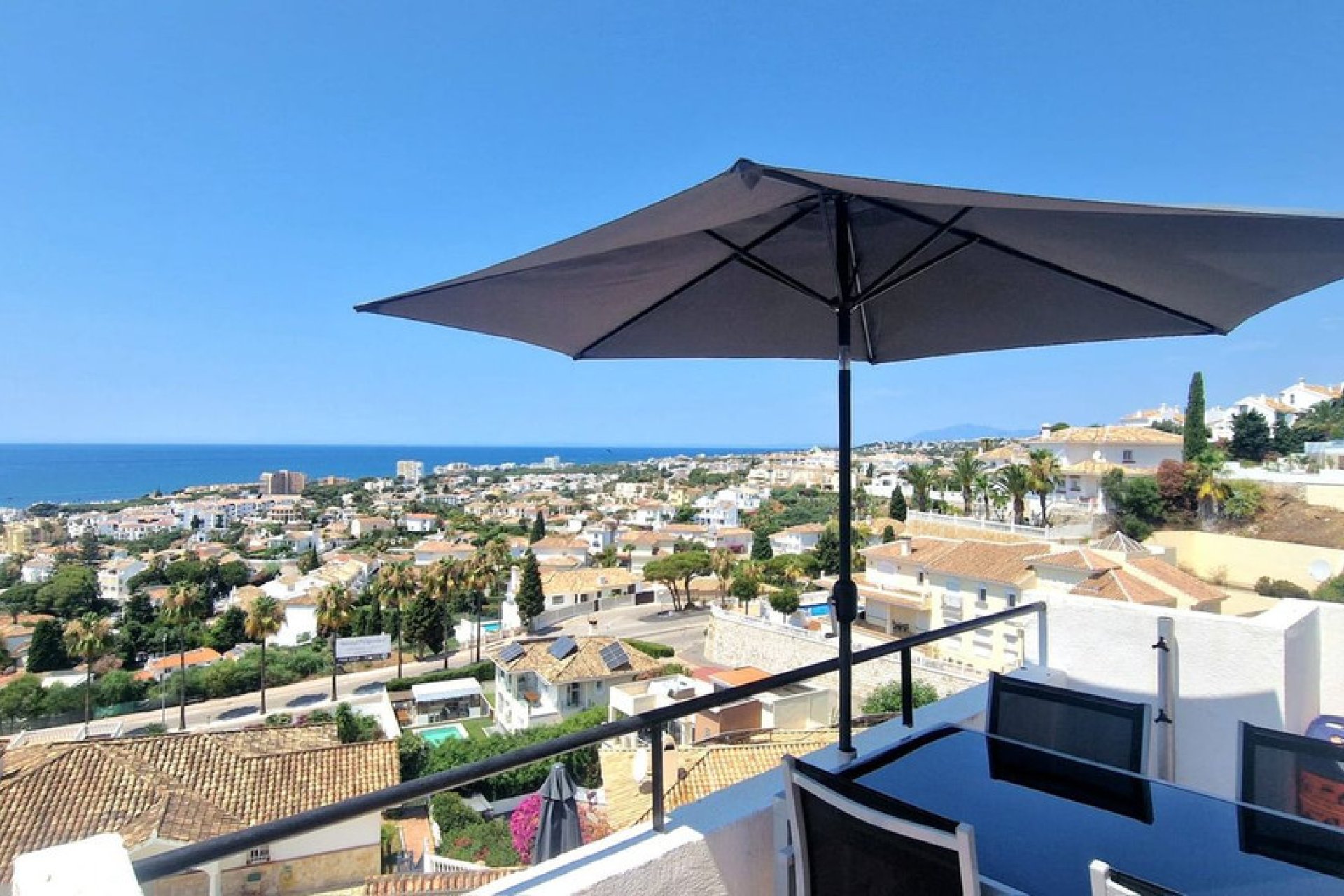 Reventa - Apartment - Duplex - Mijas - Riviera Del Sol