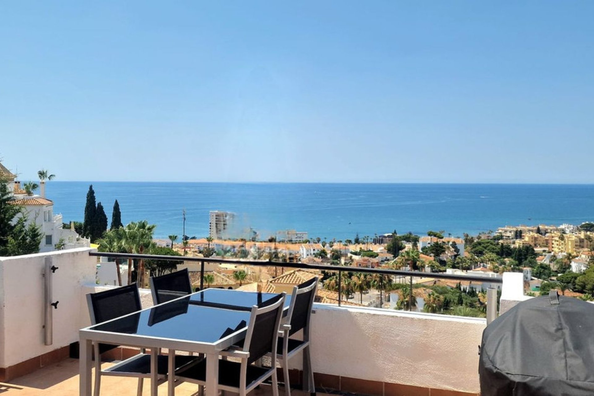 Reventa - Apartment - Duplex - Mijas - Riviera Del Sol