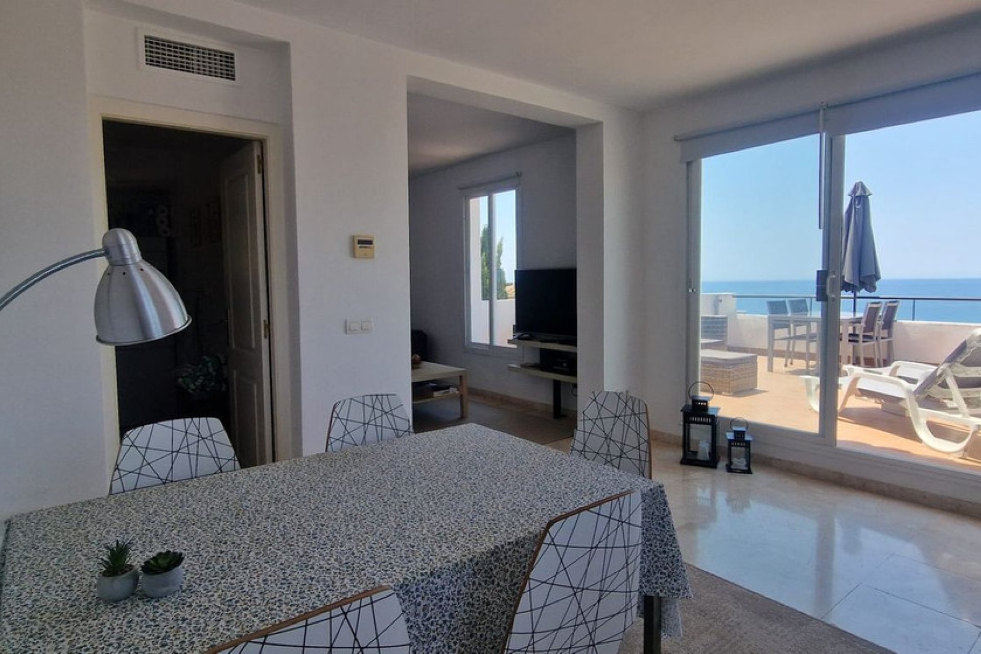 Reventa - Apartment - Duplex - Mijas - Riviera Del Sol