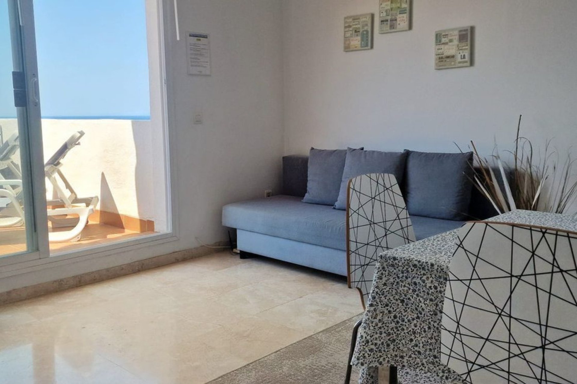Reventa - Apartment - Duplex - Mijas - Riviera Del Sol