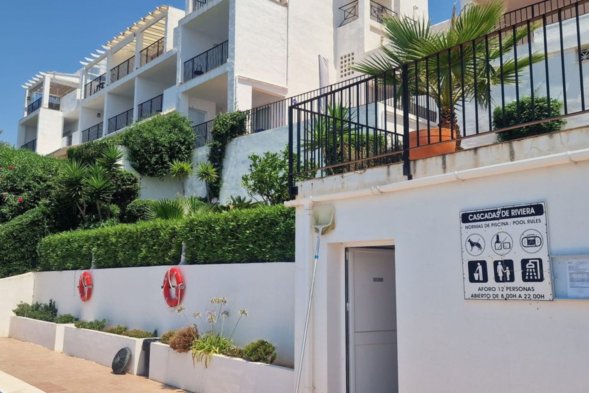 Reventa - Apartment - Duplex - Mijas - Riviera Del Sol
