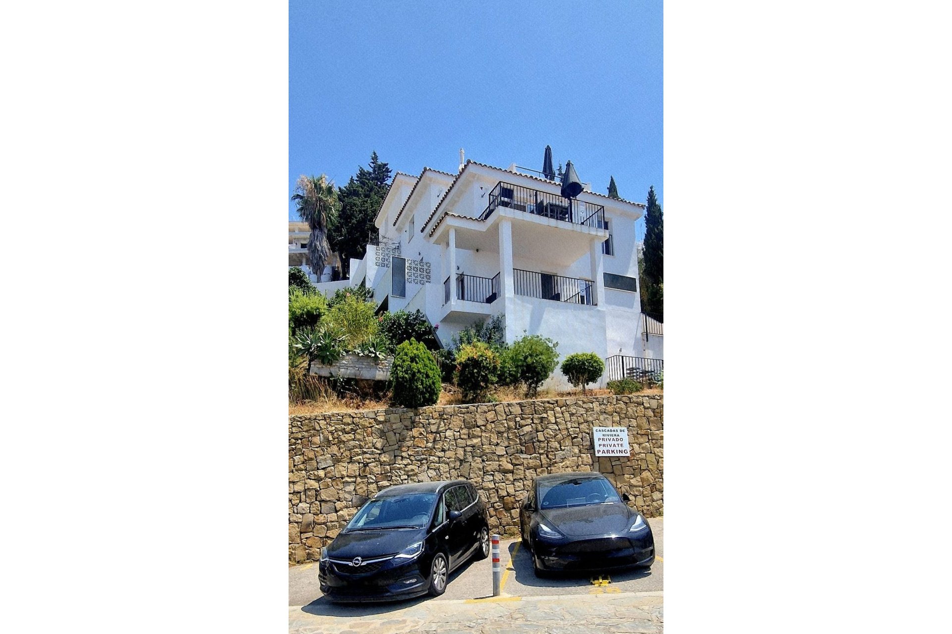 Reventa - Apartment - Duplex - Mijas - Riviera Del Sol