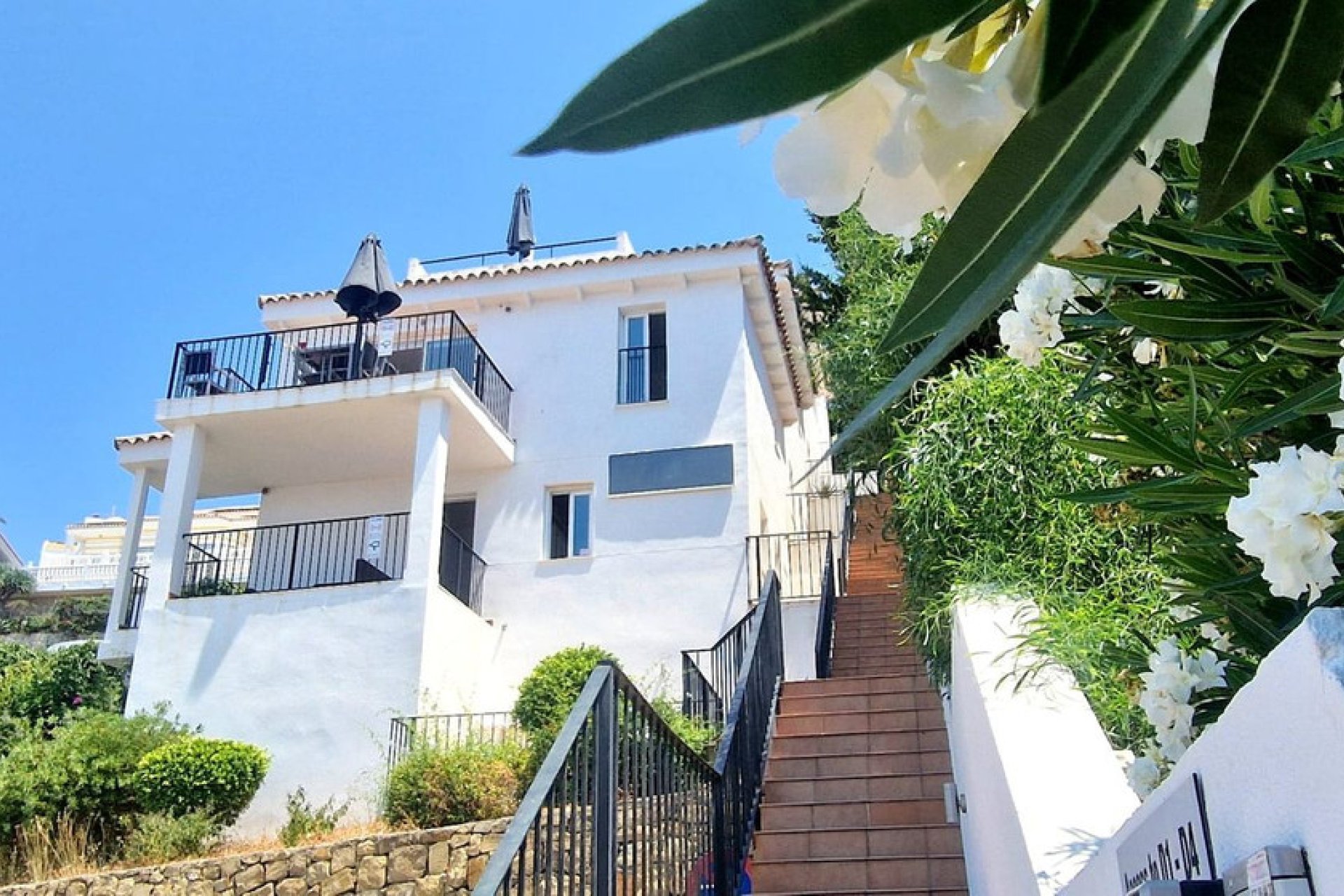 Reventa - Apartment - Duplex - Mijas - Riviera Del Sol