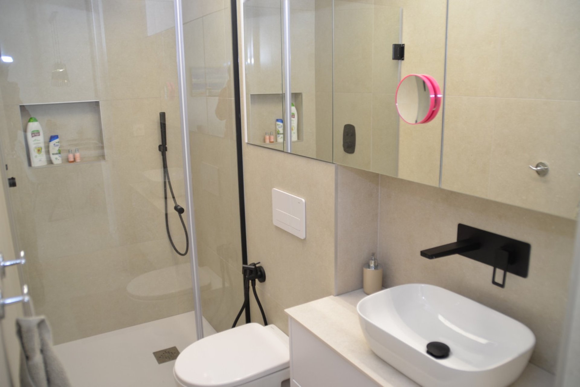 Reventa - Apartment - Duplex - San Pedro del Pinatar - Lo Pagan