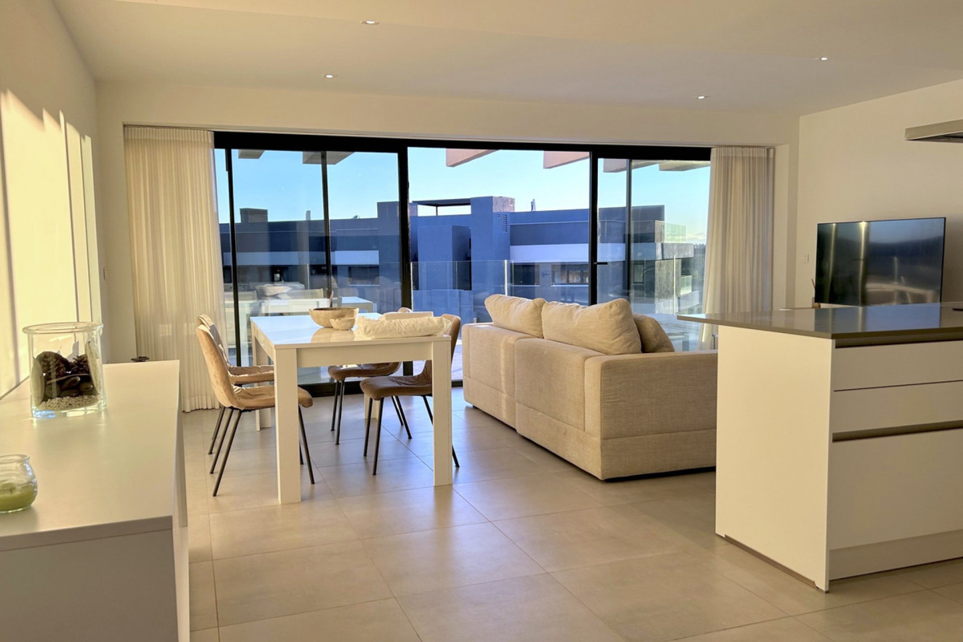 Reventa - Apartment - Estepona