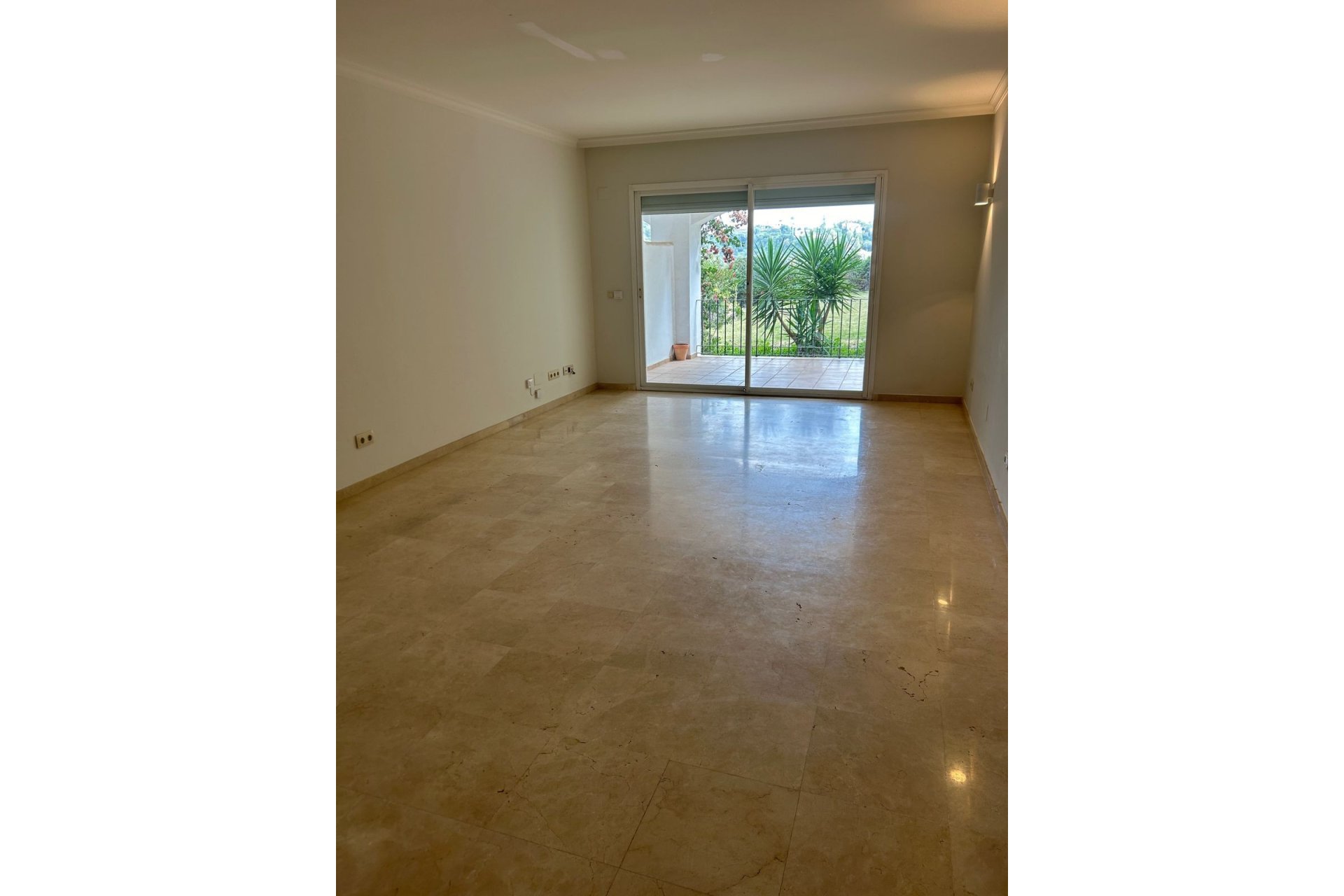 Reventa - Apartment - Ground Floor Apartment - Benahavís - La Quinta