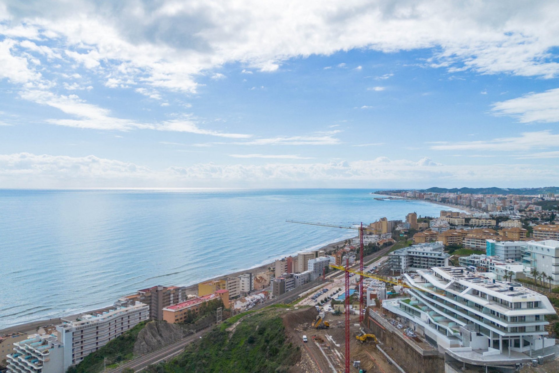 Reventa - Apartment - Ground Floor Apartment - Benalmádena - Benalmadena Centro