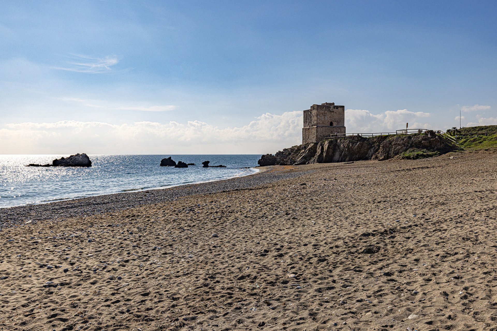 Reventa - Apartment - Ground Floor Apartment - Casares - Casares Centro