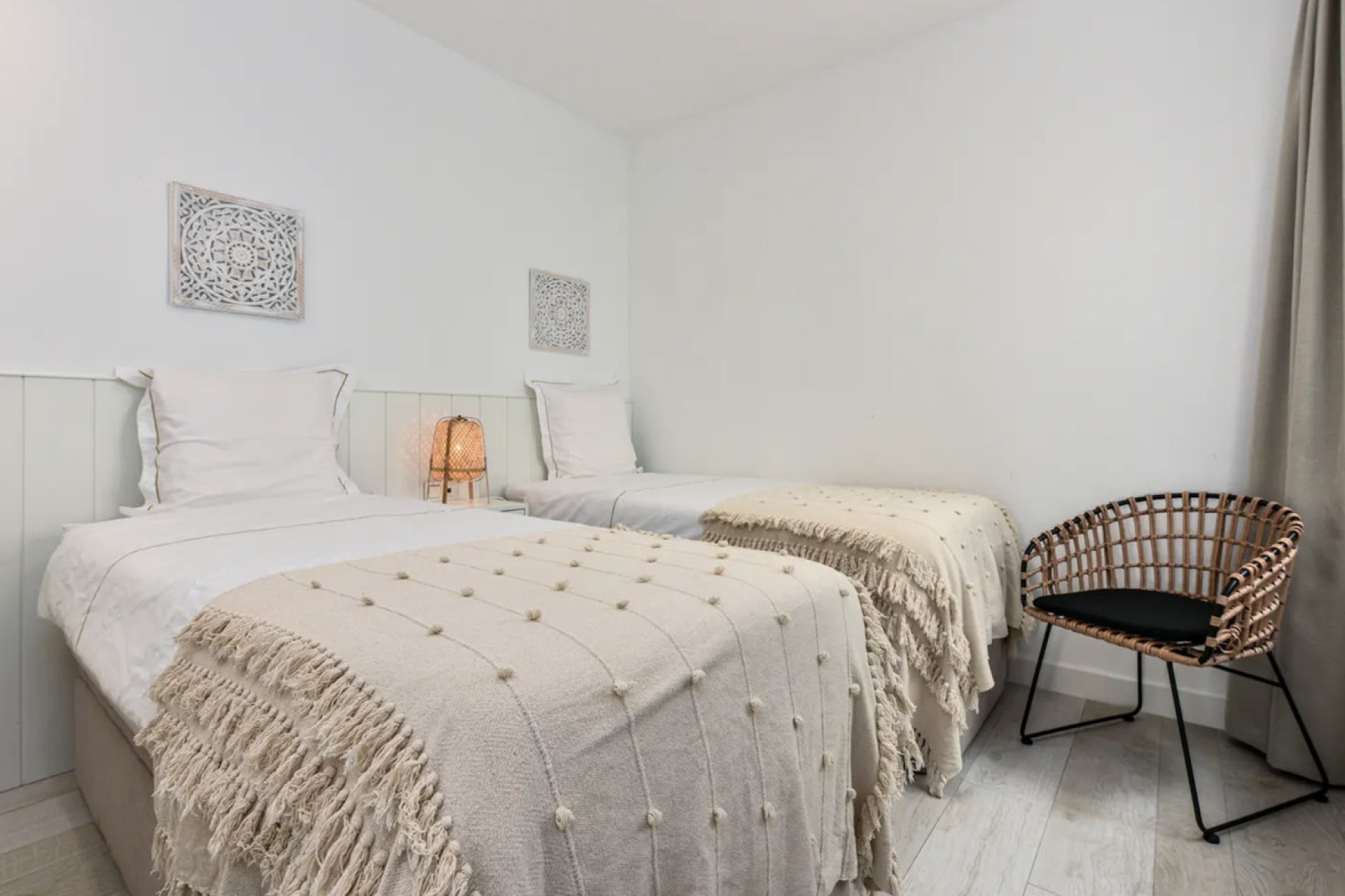 Reventa - Apartment - Ground Floor Apartment - Casares - Casares Centro