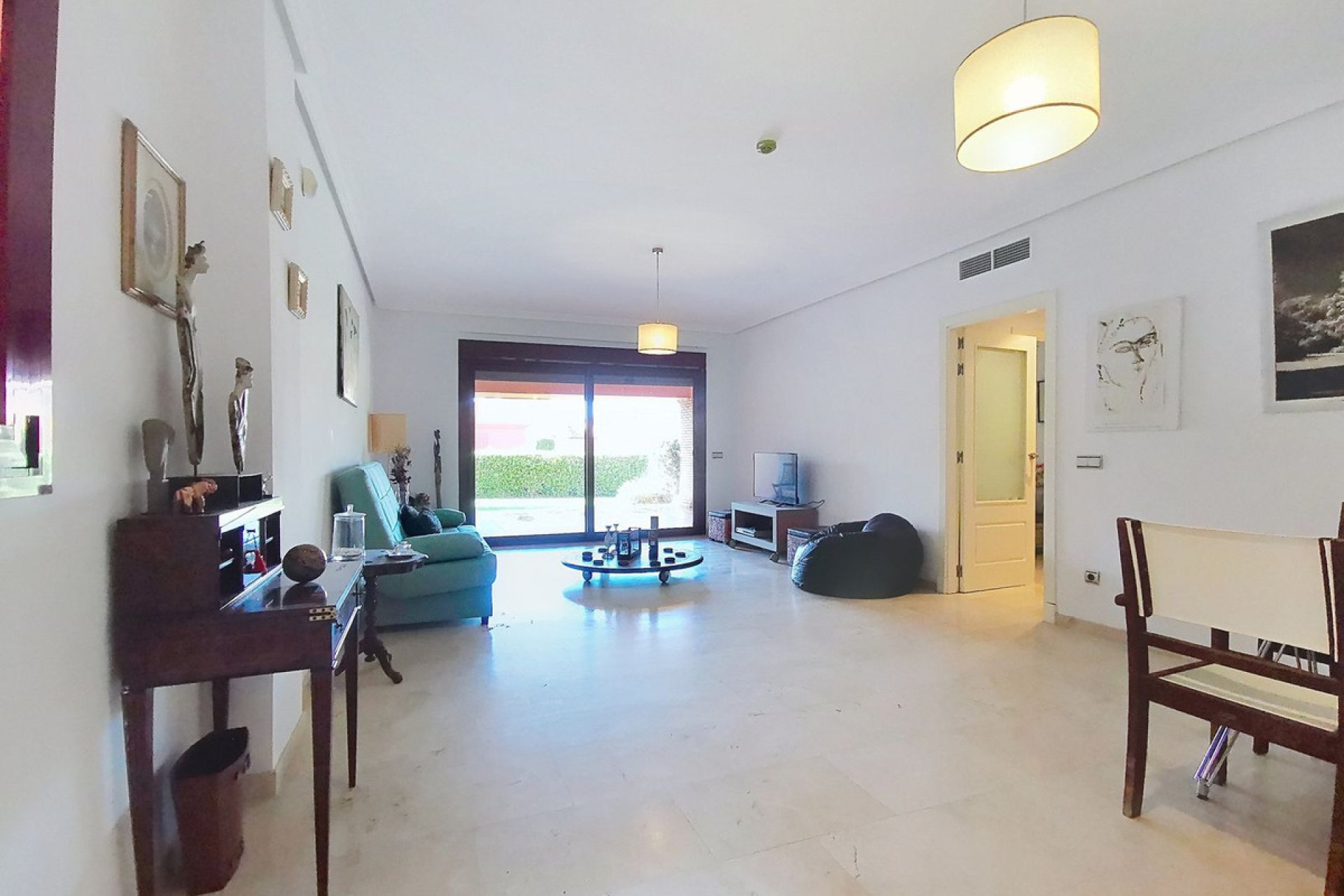 Reventa - Apartment - Ground Floor Apartment - Casares - Casares Centro