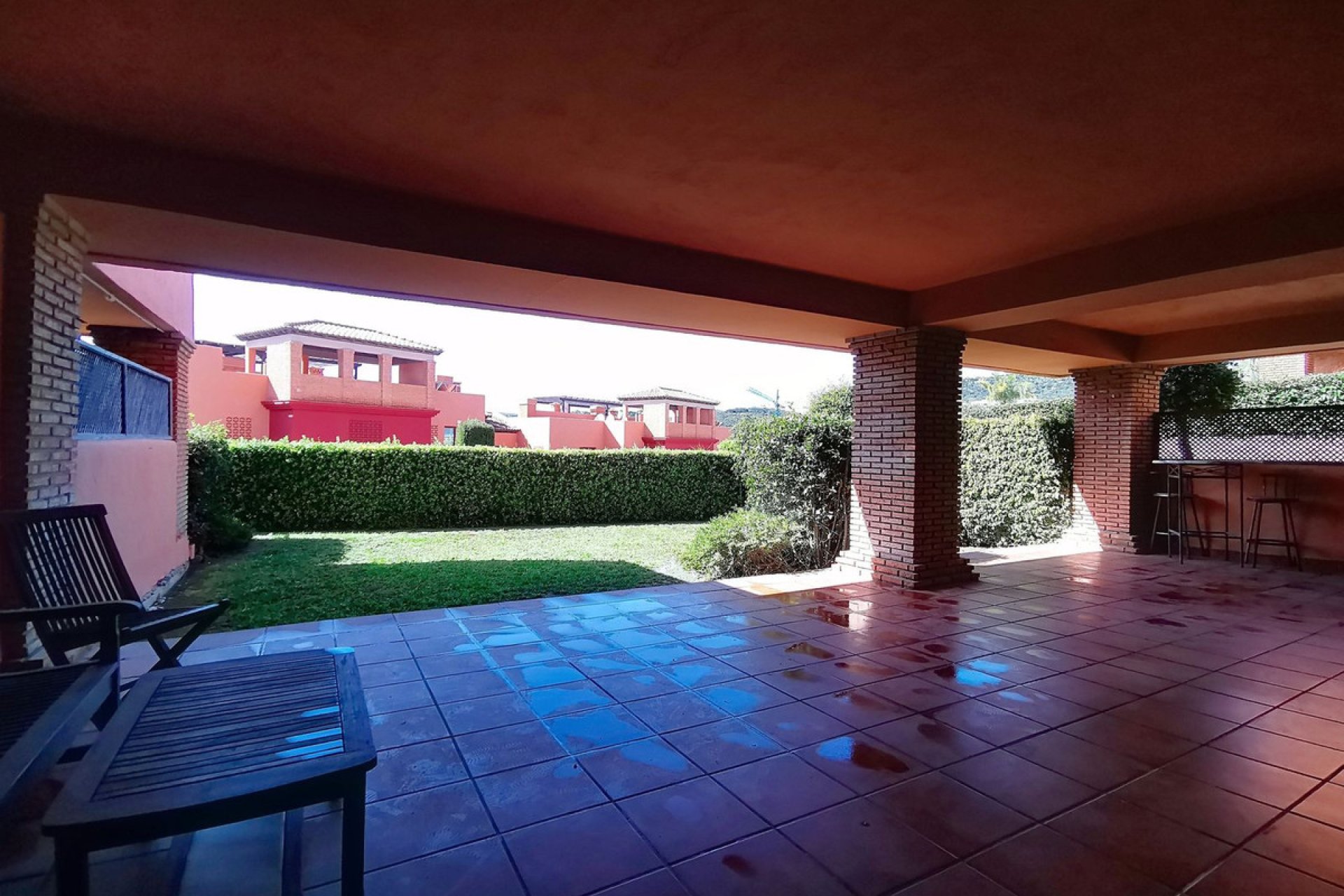 Reventa - Apartment - Ground Floor Apartment - Casares - Casares Centro