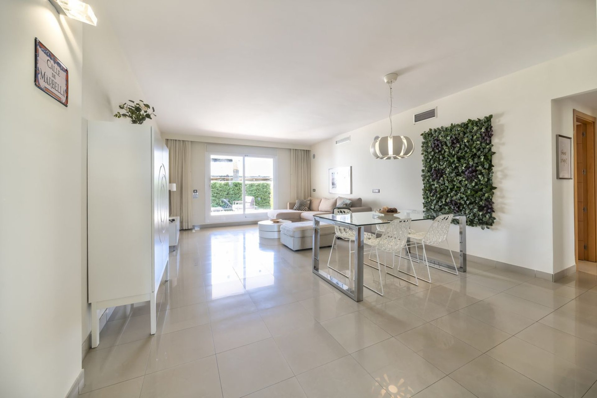 Reventa - Apartment - Ground Floor Apartment - Estepona - Atalaya