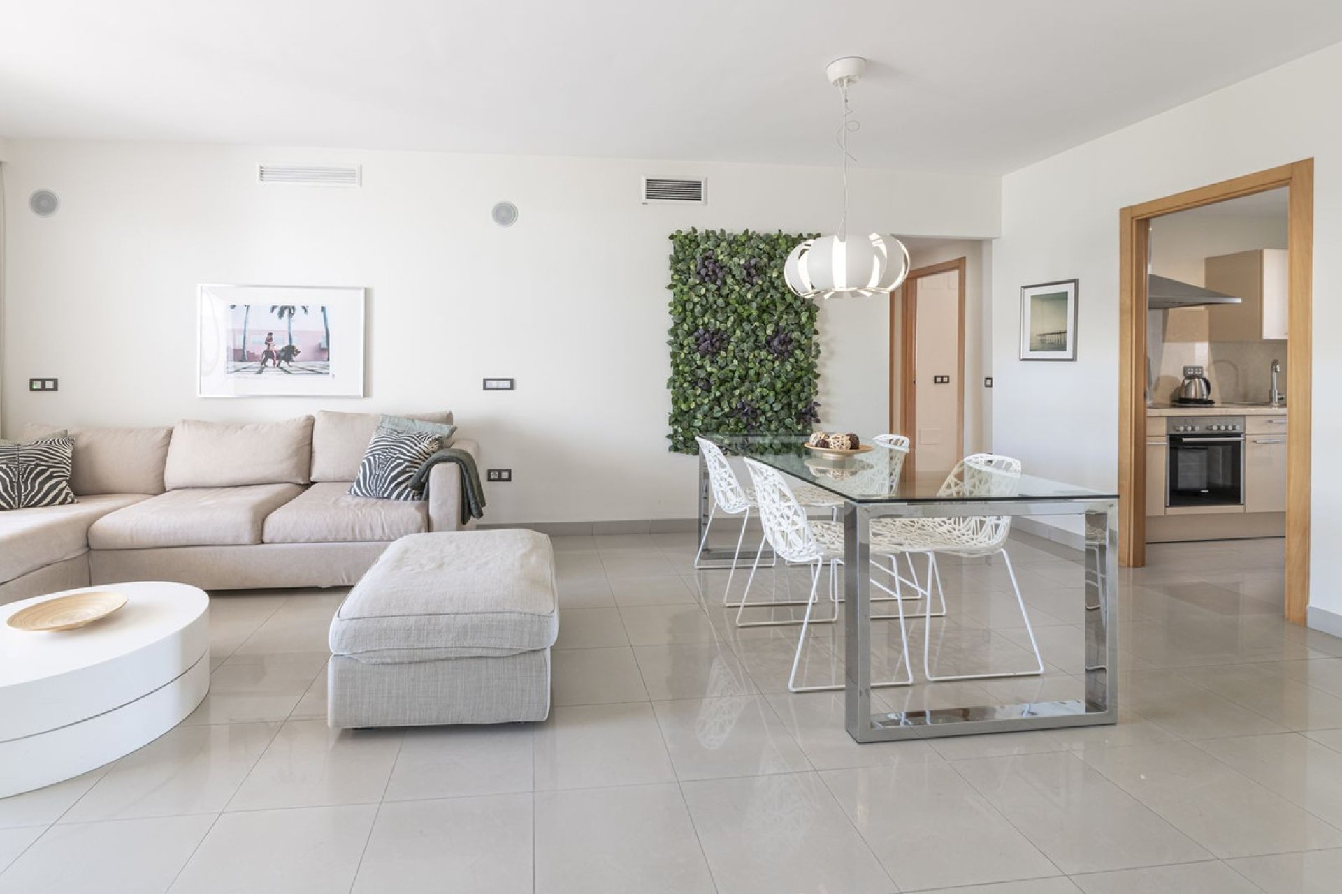 Reventa - Apartment - Ground Floor Apartment - Estepona - Atalaya