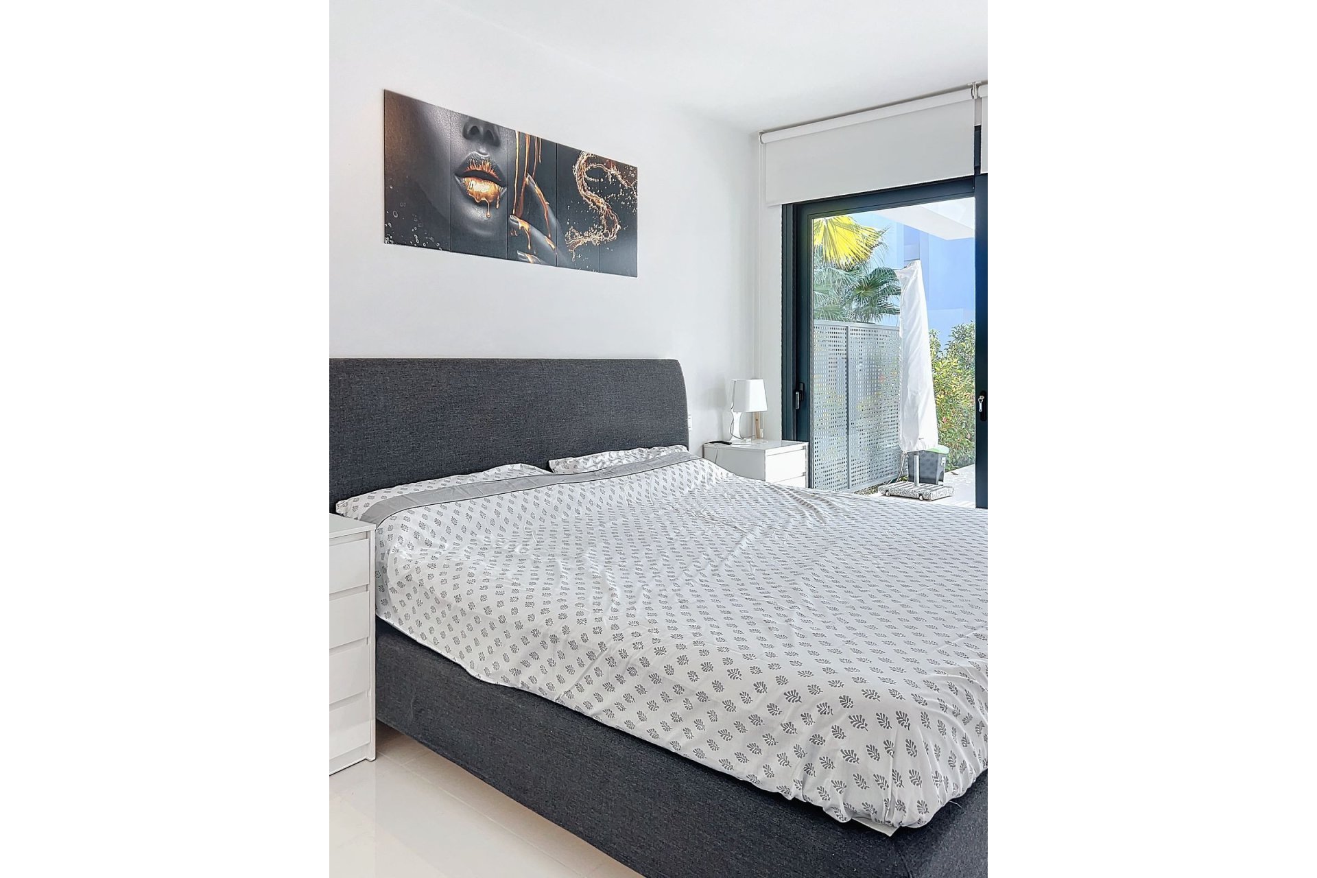 Reventa - Apartment - Ground Floor Apartment - Estepona - Atalaya