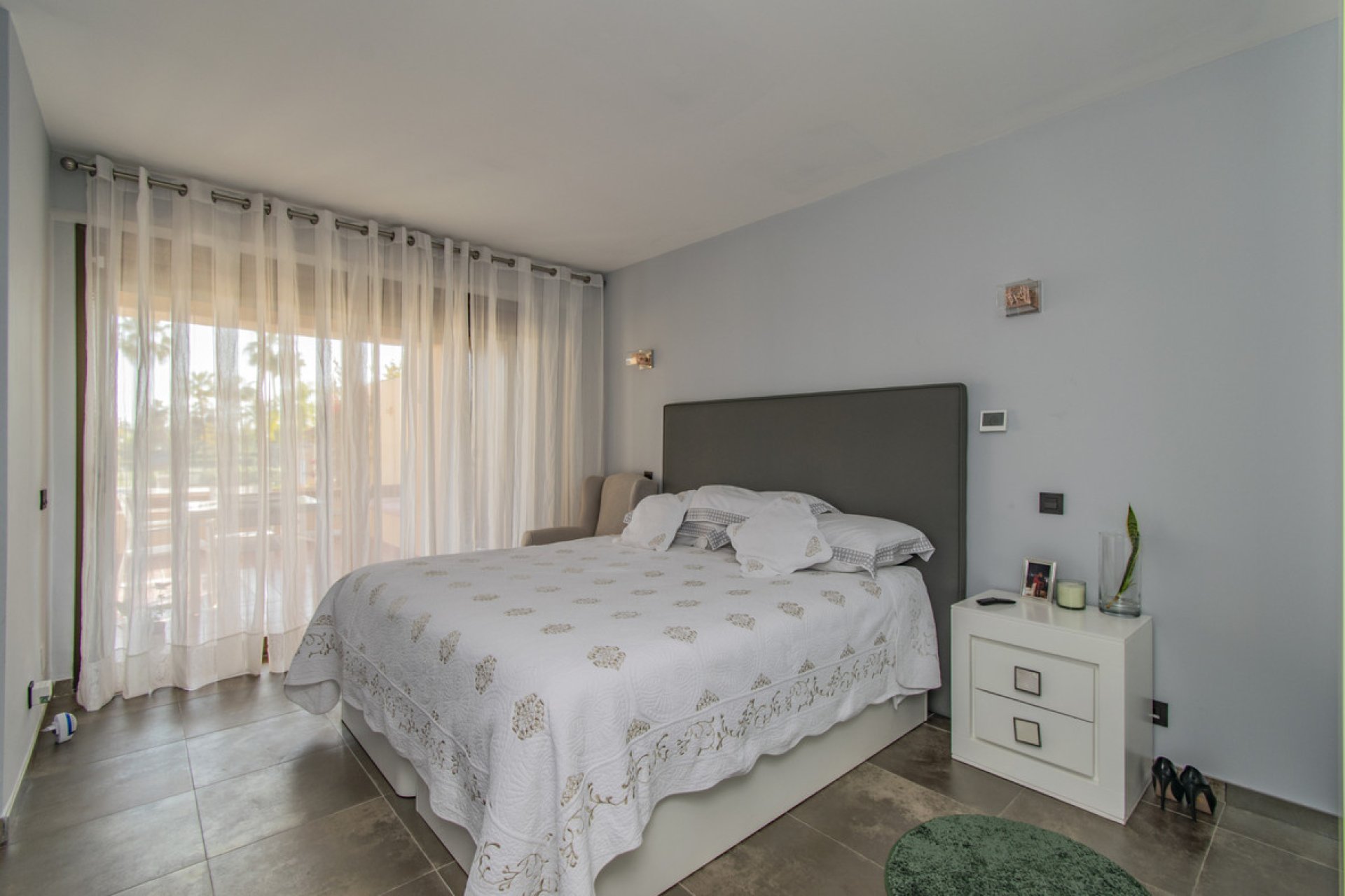 Reventa - Apartment - Ground Floor Apartment - Estepona - Atalaya