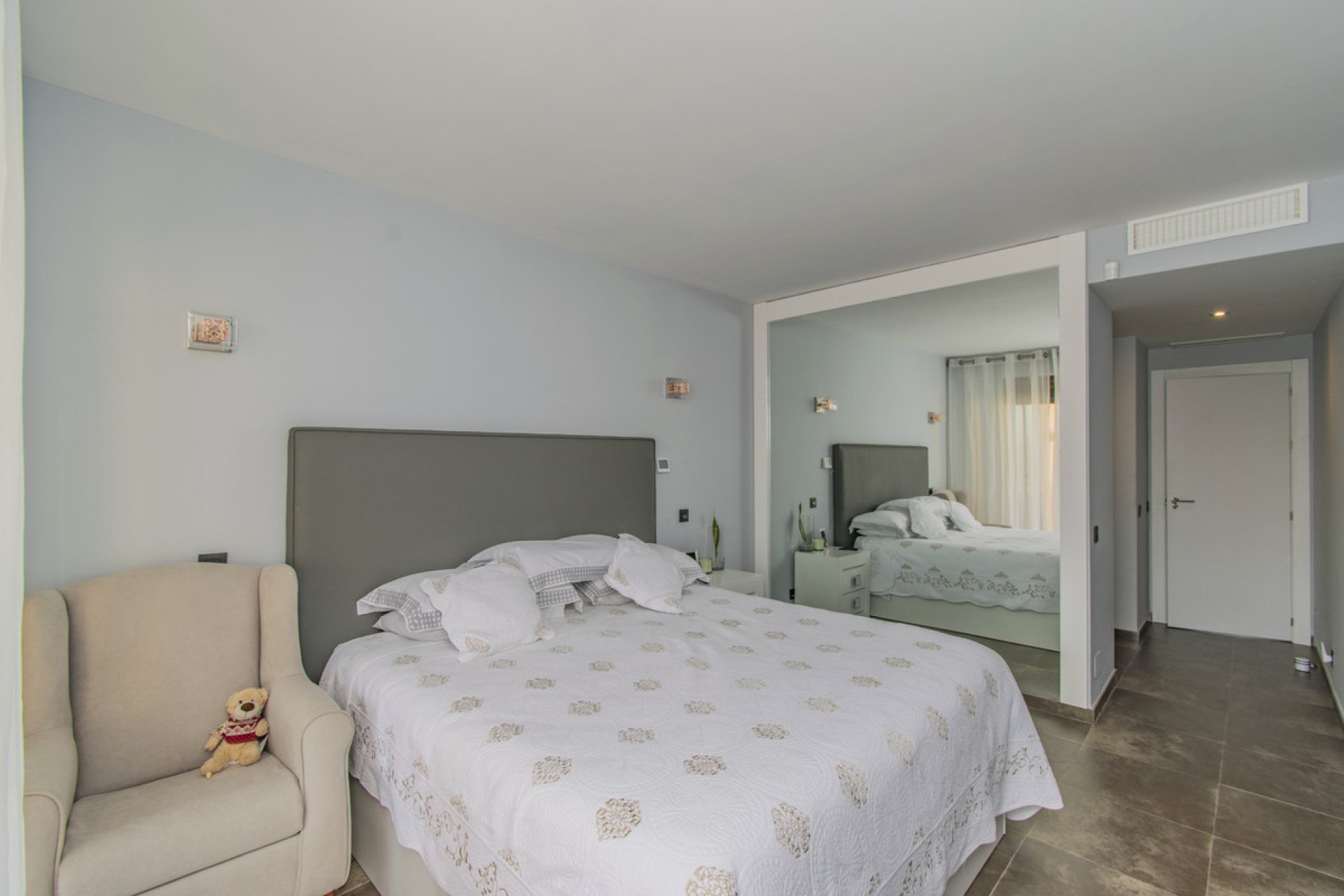 Reventa - Apartment - Ground Floor Apartment - Estepona - Atalaya