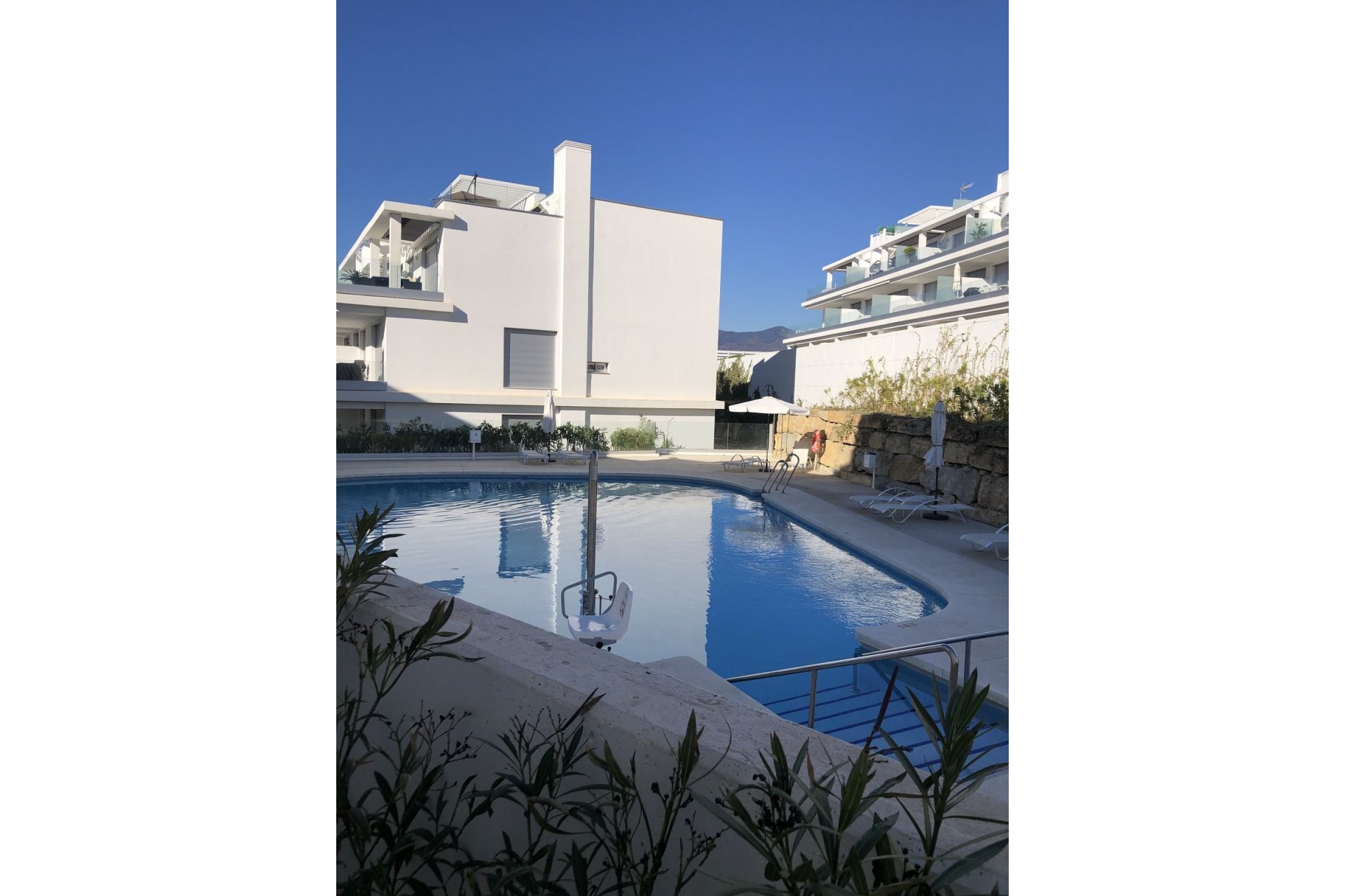 Reventa - Apartment - Ground Floor Apartment - Estepona - Cancelada