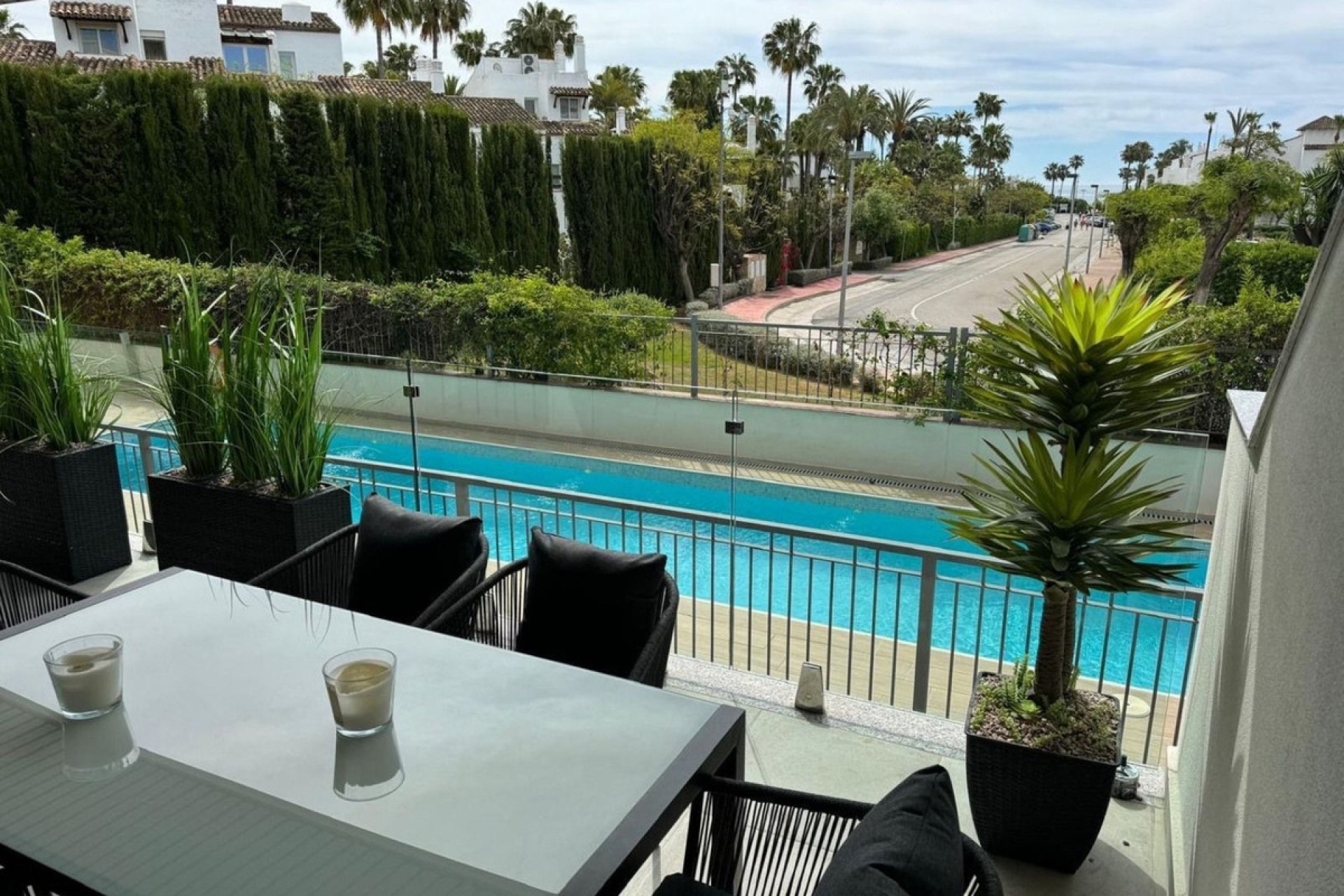 Reventa - Apartment - Ground Floor Apartment - Estepona - Costalita