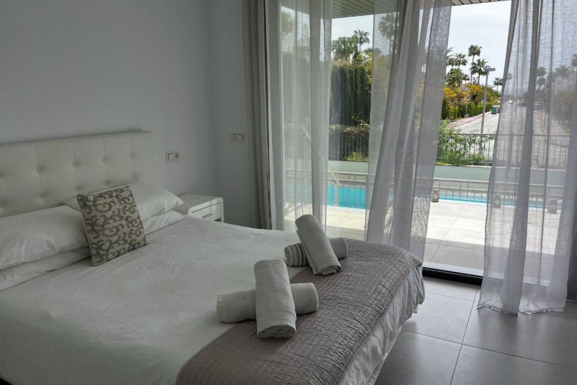 Reventa - Apartment - Ground Floor Apartment - Estepona - Costalita