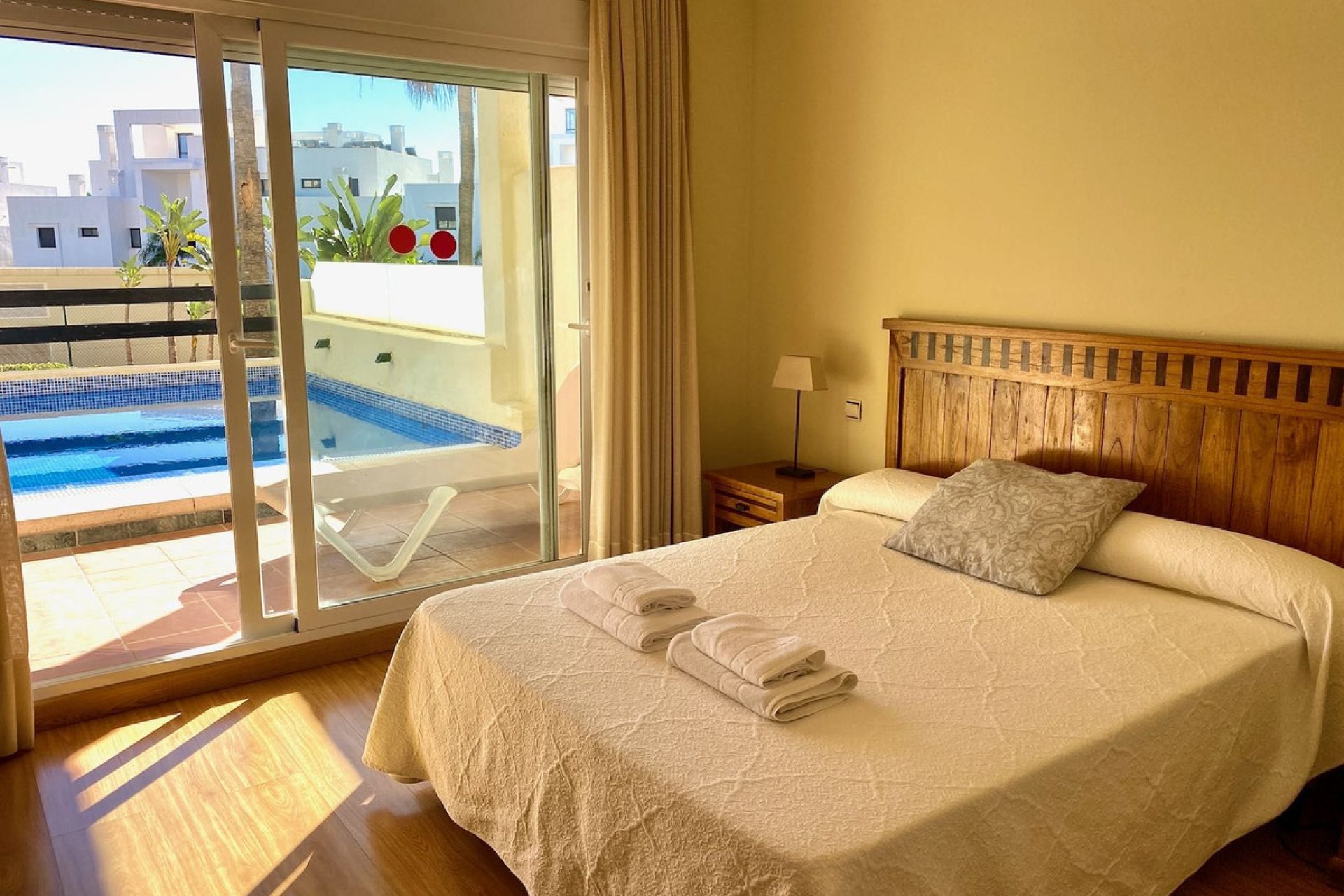 Reventa - Apartment - Ground Floor Apartment - Estepona - Estepona Centro