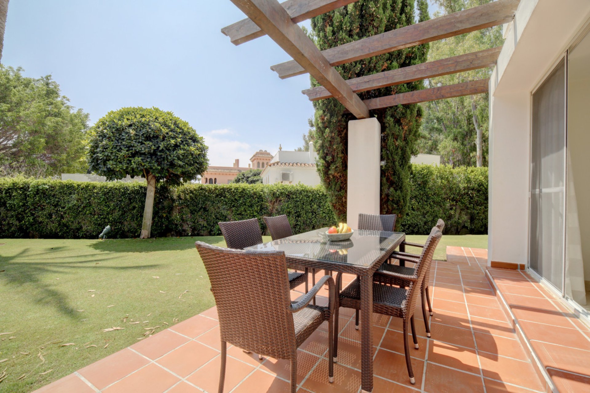 Reventa - Apartment - Ground Floor Apartment - Estepona - Estepona Centro