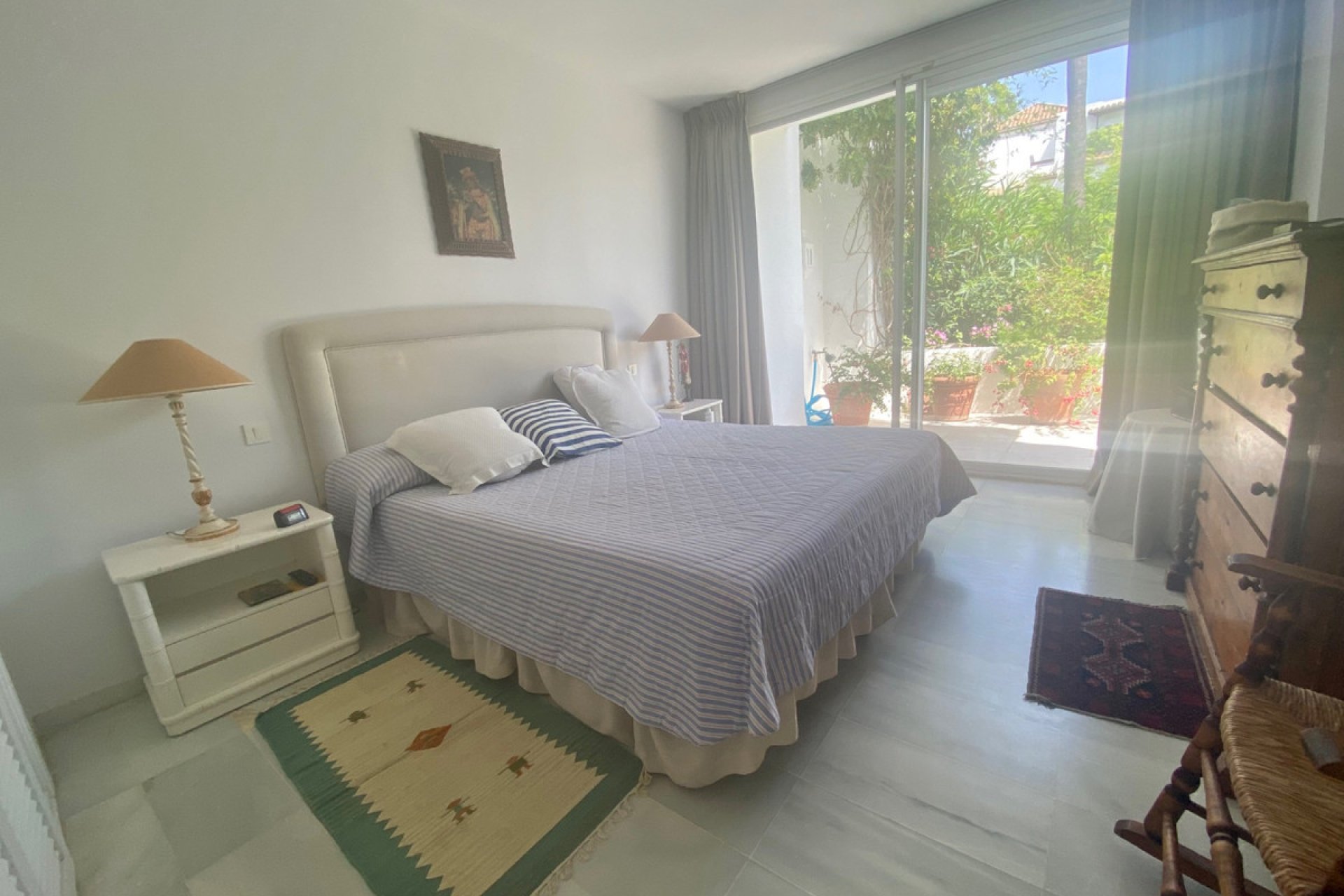 Reventa - Apartment - Ground Floor Apartment - Estepona - Estepona Centro