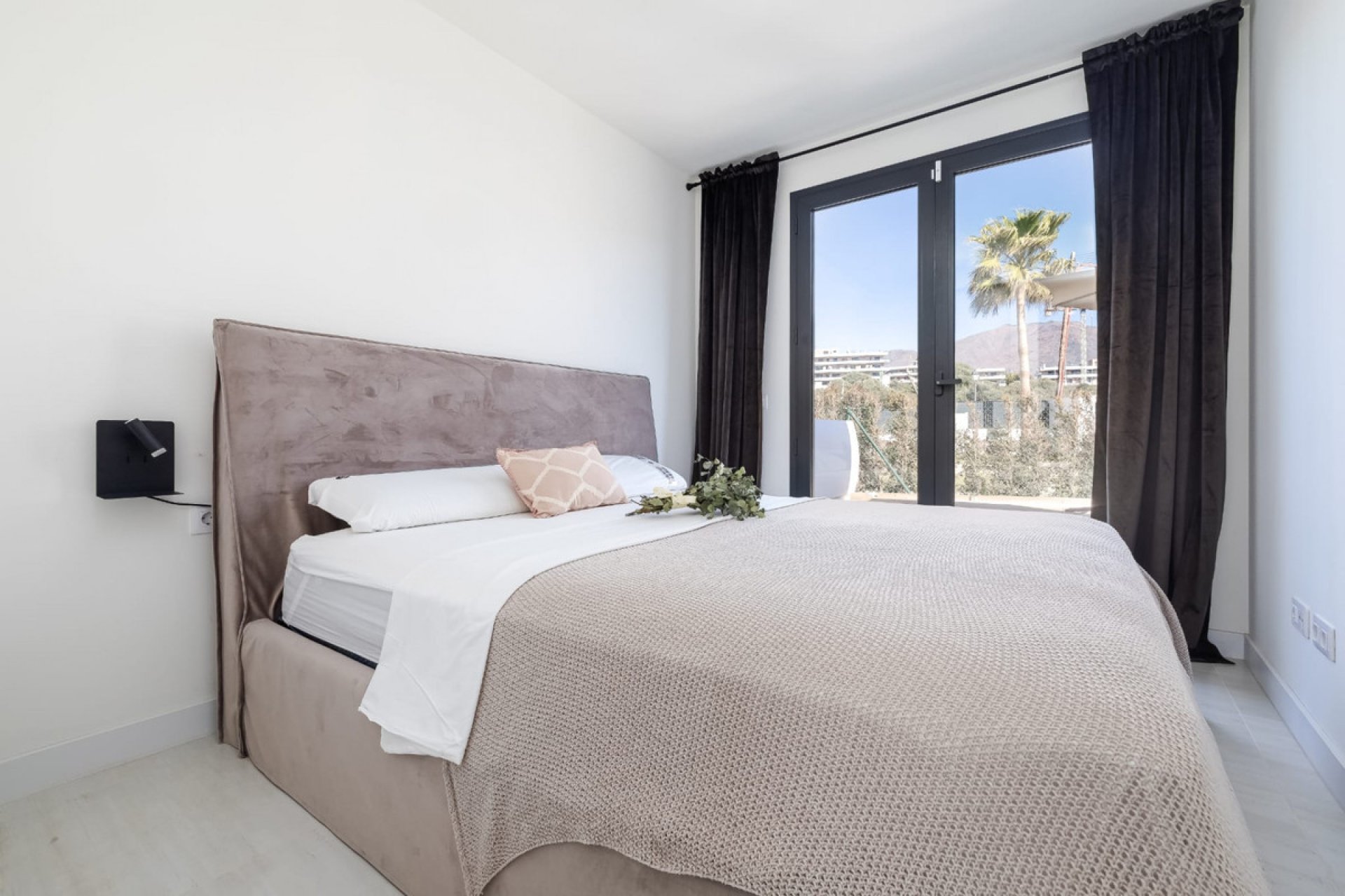 Reventa - Apartment - Ground Floor Apartment - Estepona - Estepona Centro