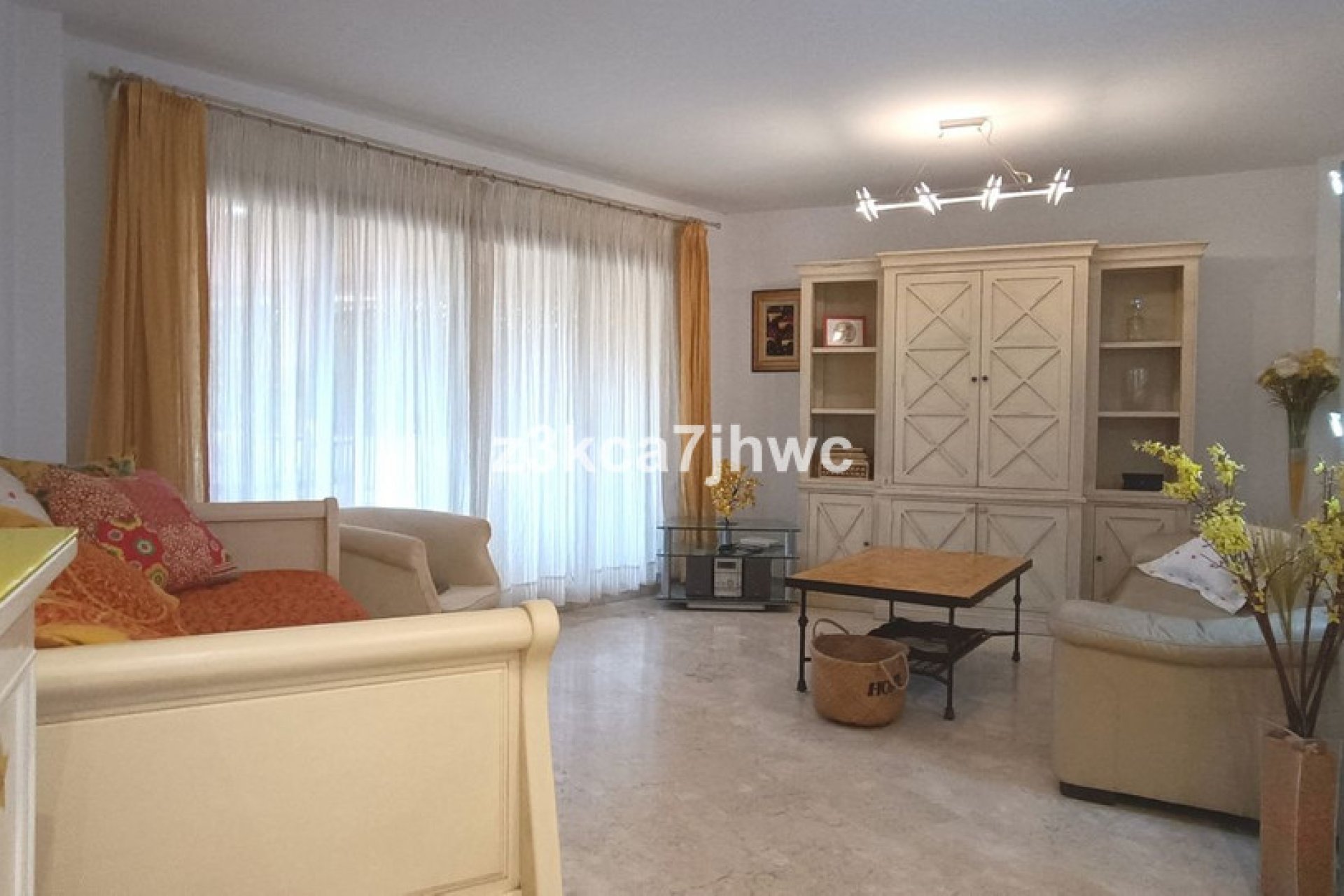 Reventa - Apartment - Ground Floor Apartment - Estepona - Estepona Centro