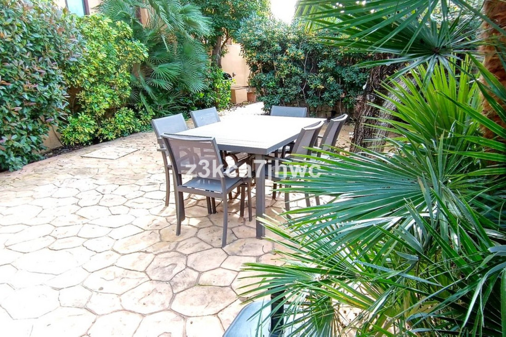 Reventa - Apartment - Ground Floor Apartment - Estepona - Estepona Centro