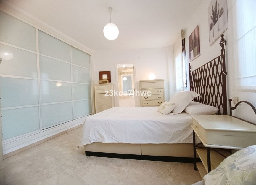 Reventa - Apartment - Ground Floor Apartment - Estepona - Estepona Centro