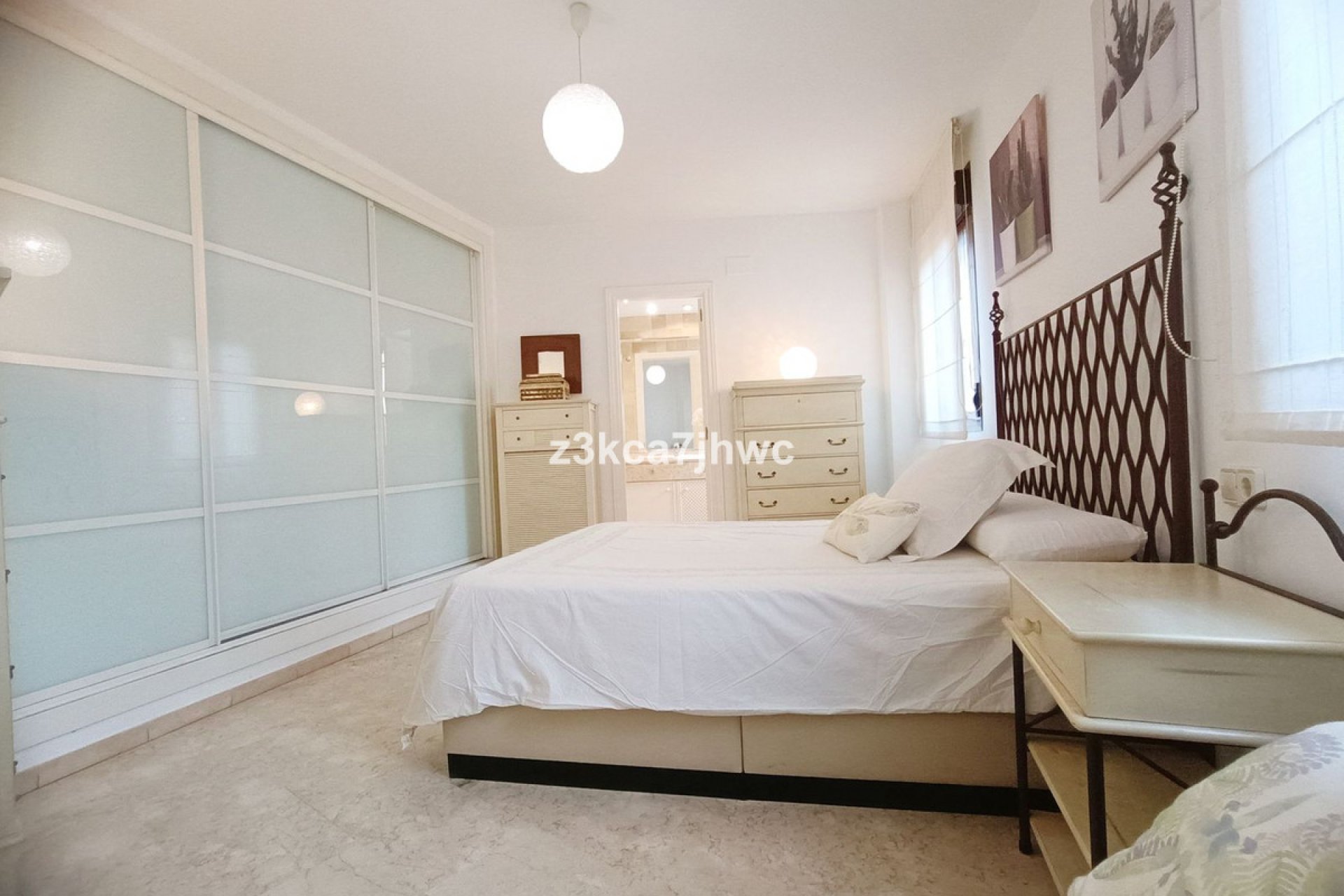 Reventa - Apartment - Ground Floor Apartment - Estepona - Estepona Centro