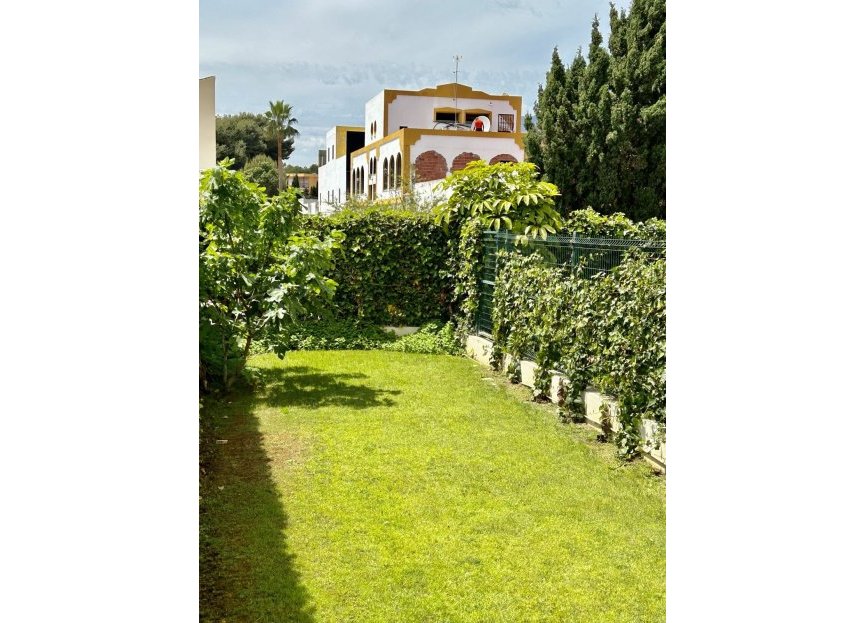 Reventa - Apartment - Ground Floor Apartment - Estepona - New Golden Mile