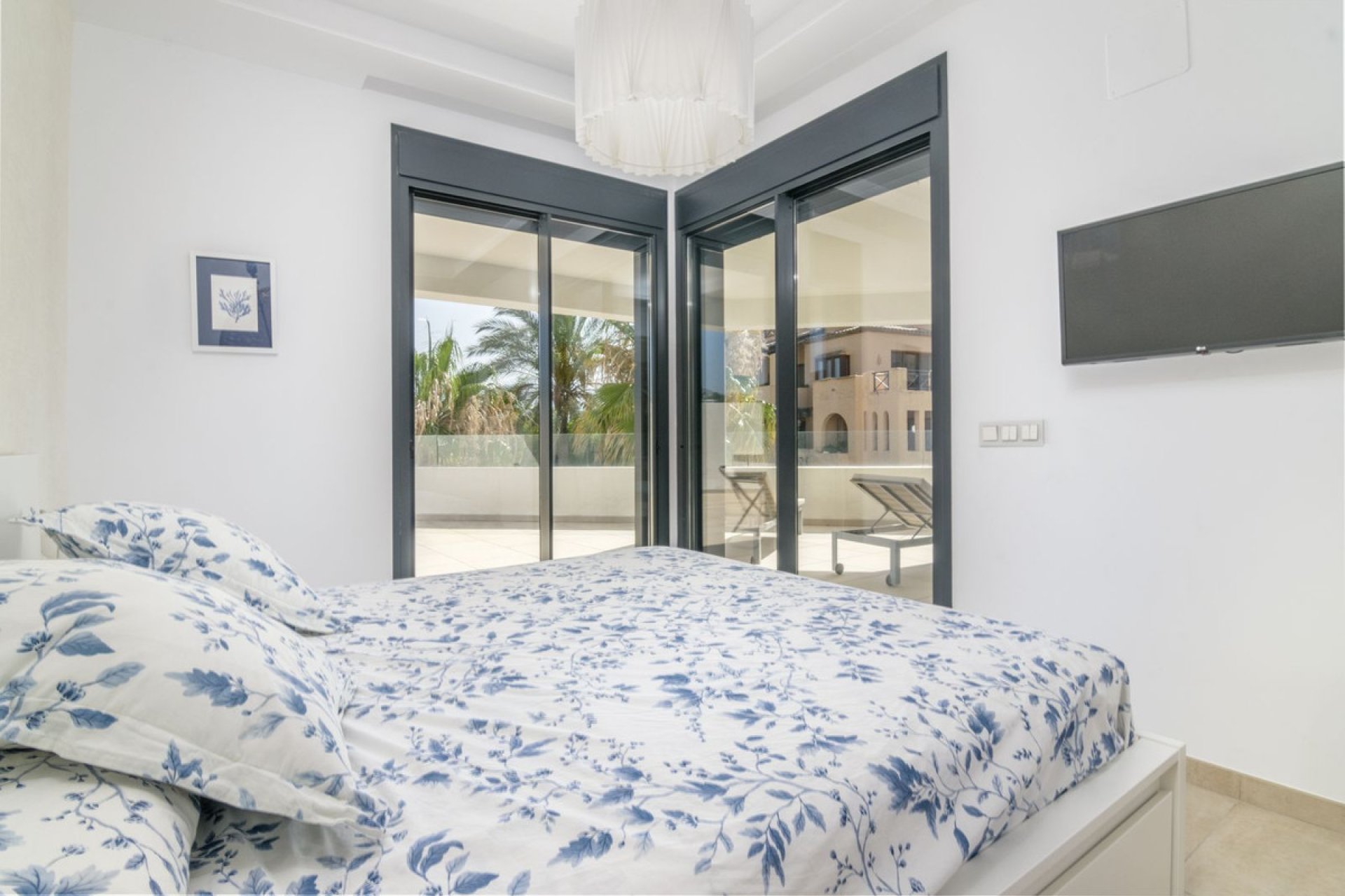 Reventa - Apartment - Ground Floor Apartment - Estepona - New Golden Mile