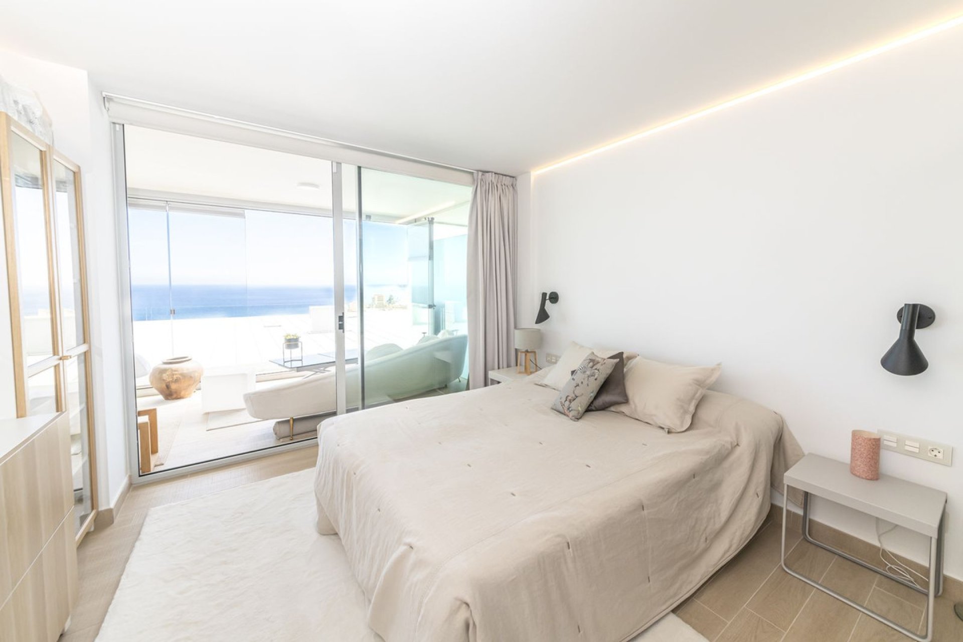 Reventa - Apartment - Ground Floor Apartment - Fuengirola - Carvajal