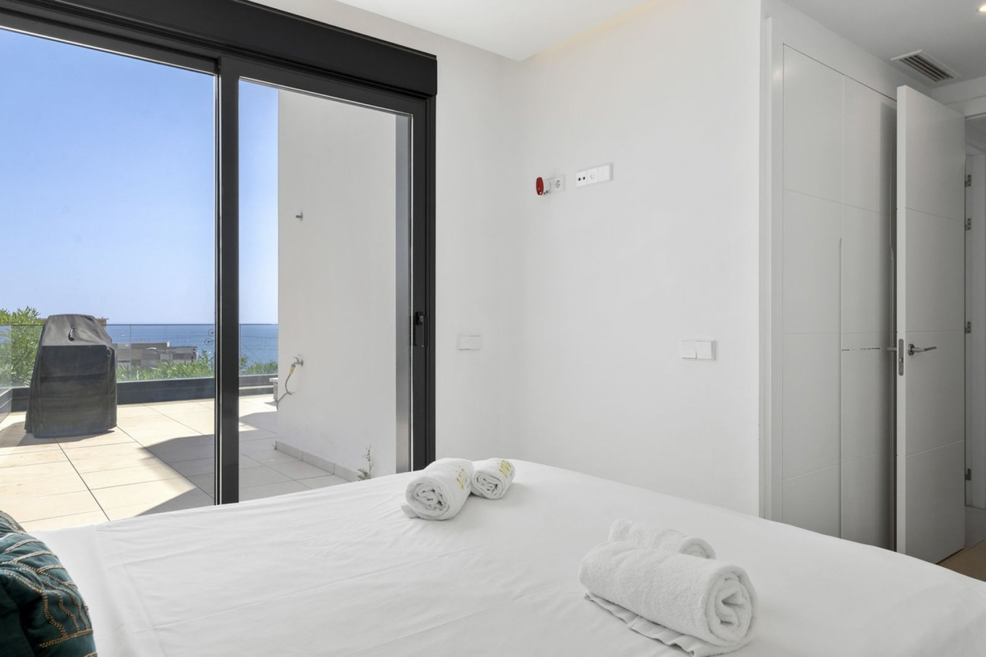 Reventa - Apartment - Ground Floor Apartment - Fuengirola - Fuengirola Centro