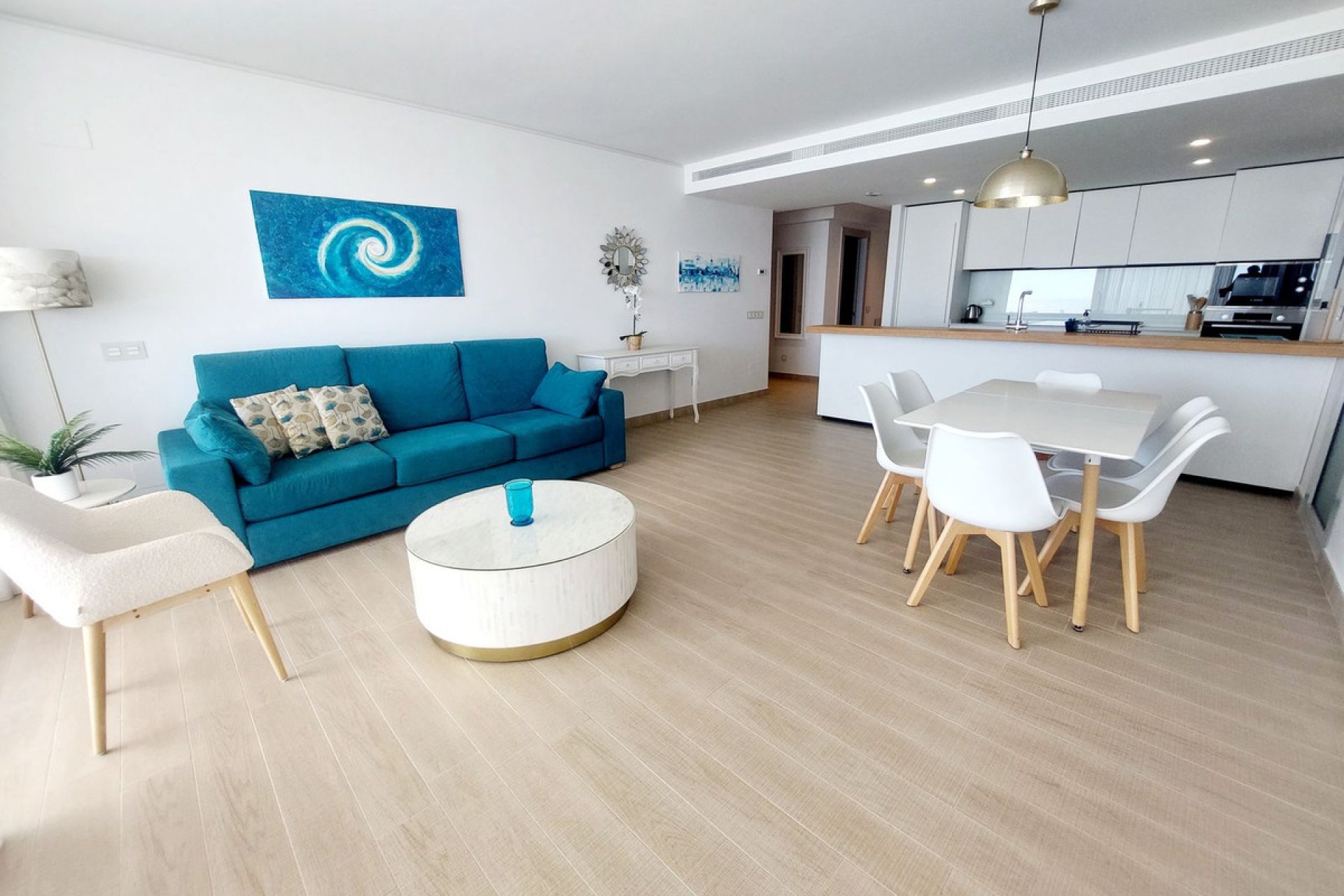 Reventa - Apartment - Ground Floor Apartment - Fuengirola - Fuengirola Centro