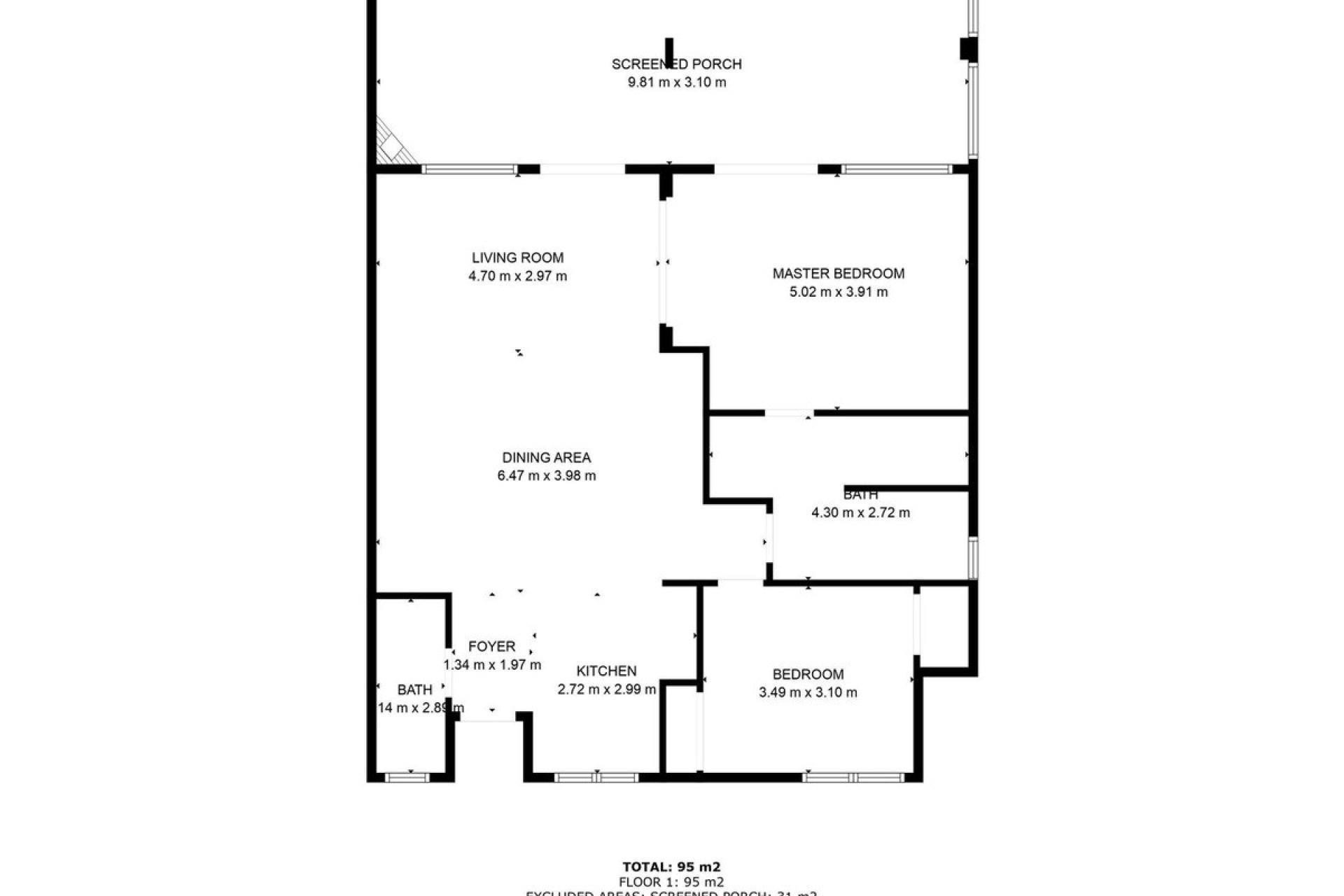 Reventa - Apartment - Ground Floor Apartment - Fuengirola - Fuengirola Centro