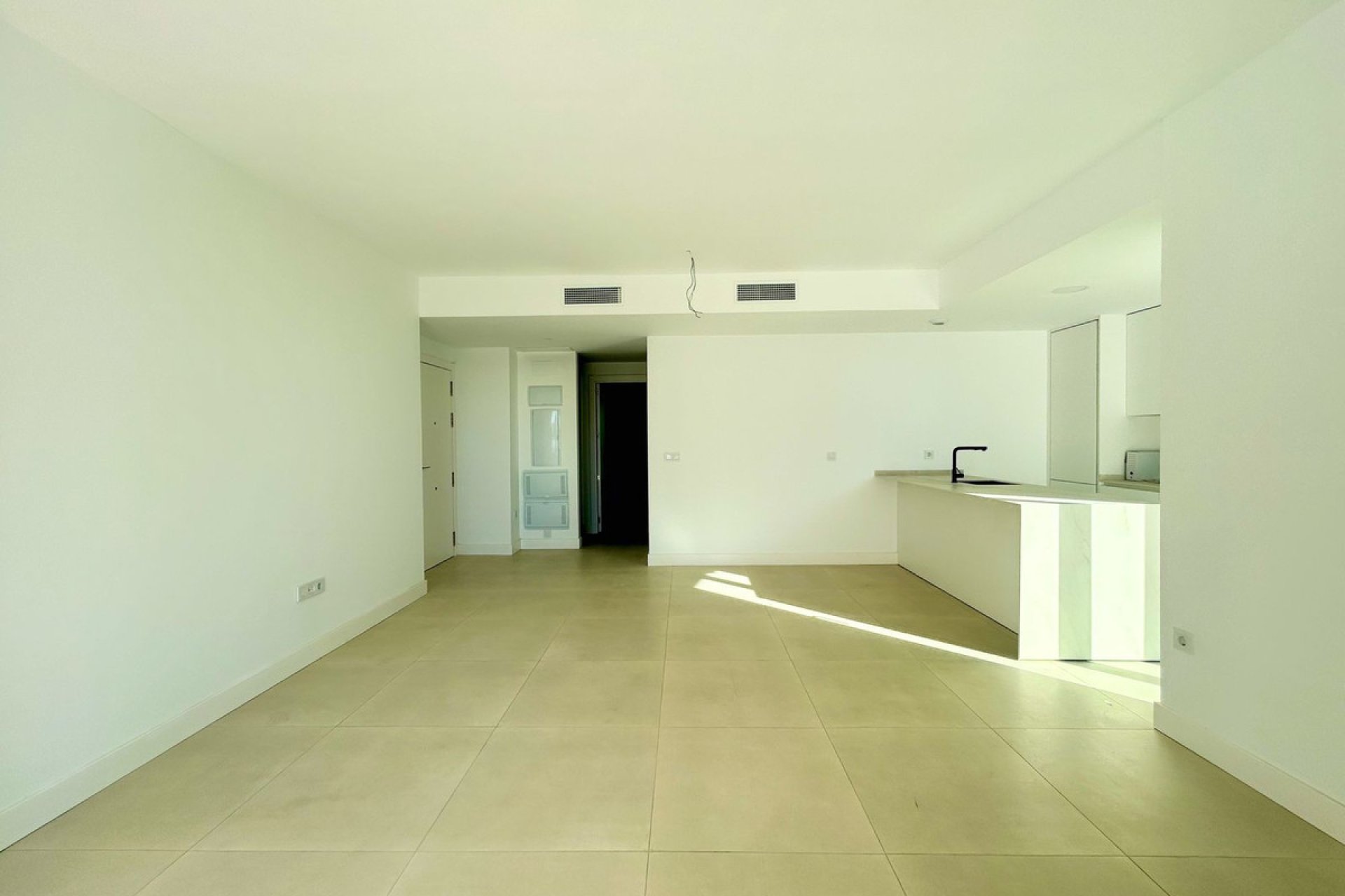 Reventa - Apartment - Ground Floor Apartment - Fuengirola - Fuengirola Centro