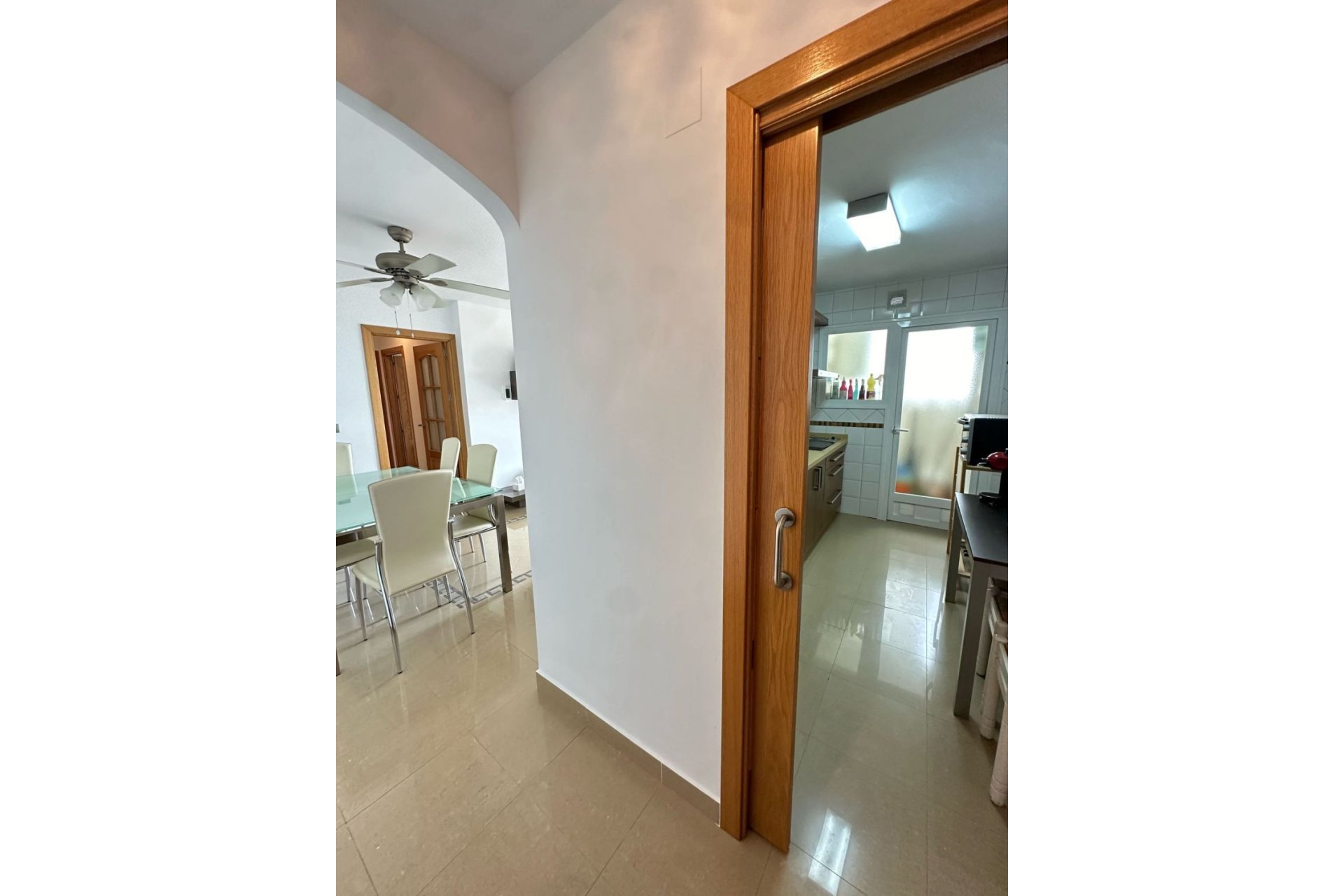 Reventa - Apartment - Ground Floor Apartment - Fuengirola - Fuengirola Centro