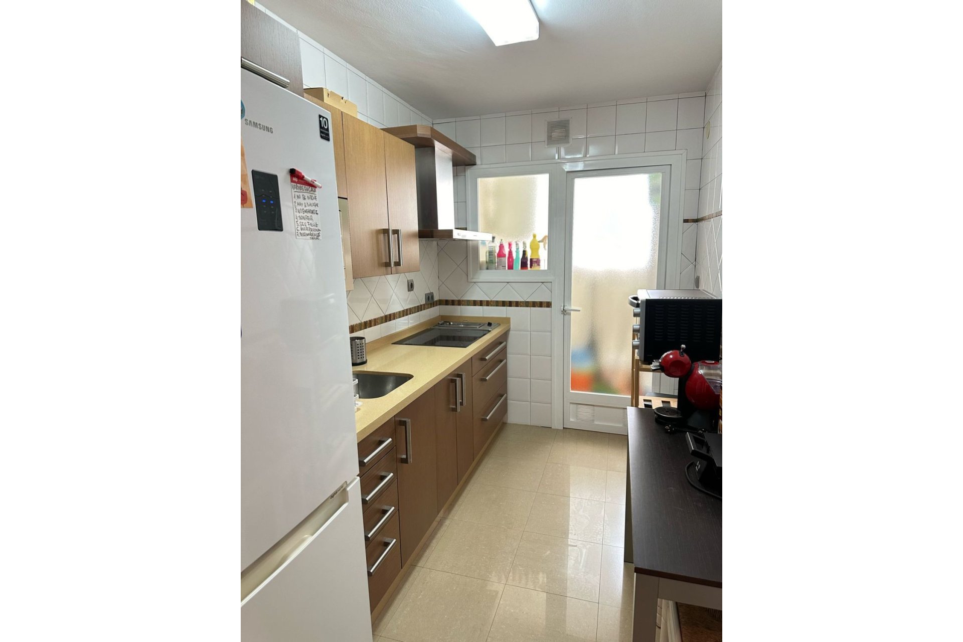 Reventa - Apartment - Ground Floor Apartment - Fuengirola - Fuengirola Centro