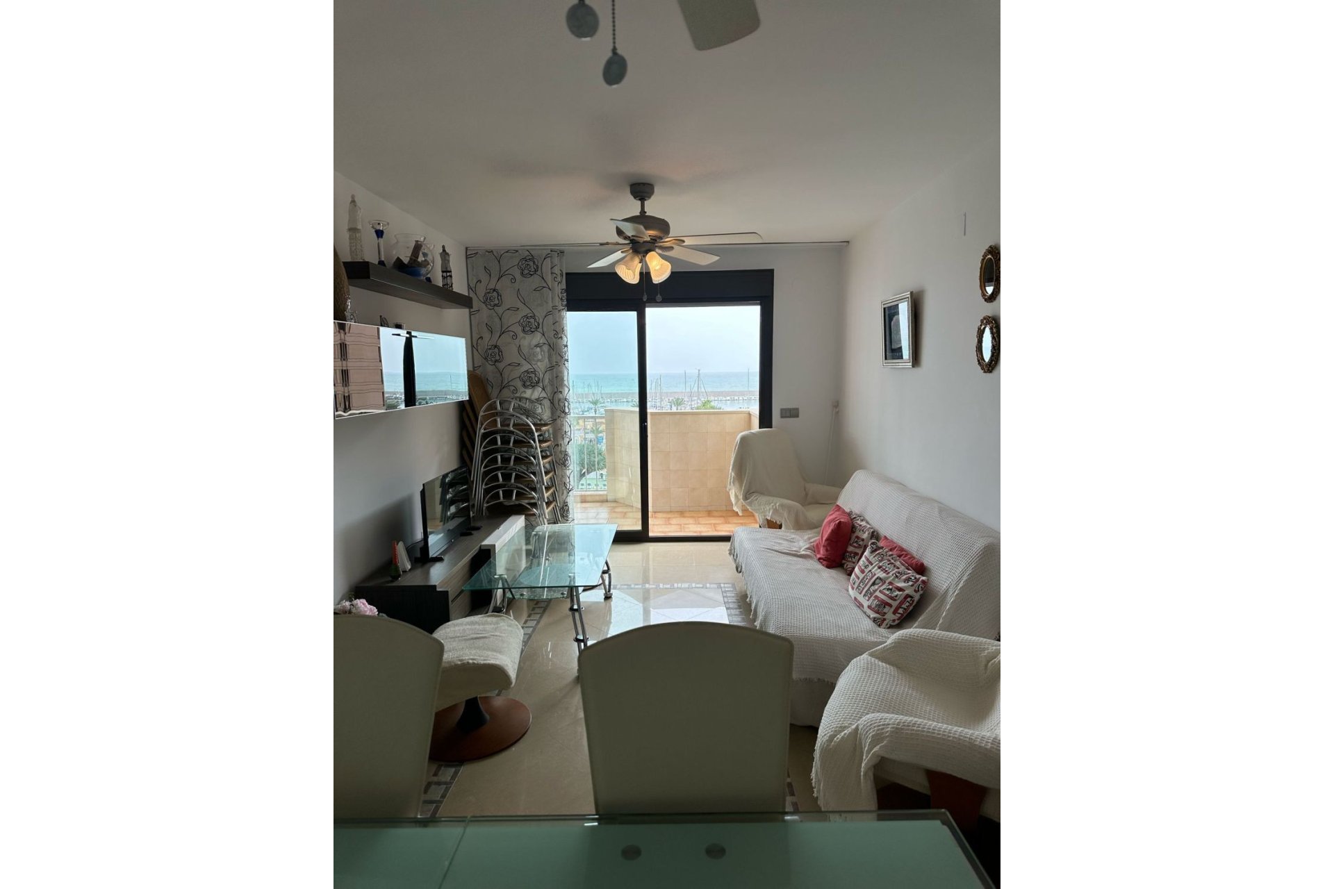 Reventa - Apartment - Ground Floor Apartment - Fuengirola - Fuengirola Centro