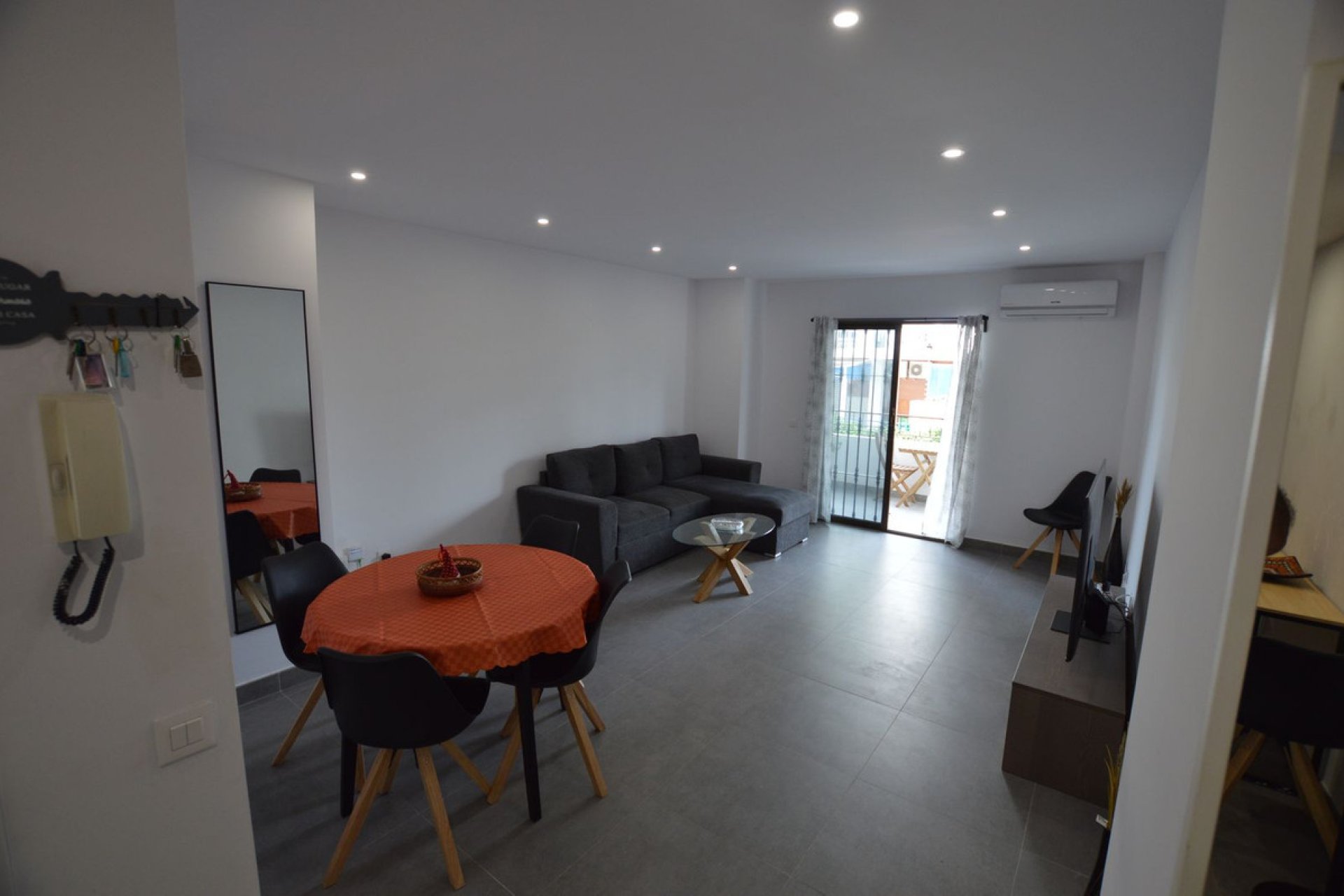 Reventa - Apartment - Ground Floor Apartment - Fuengirola - Los Boliches