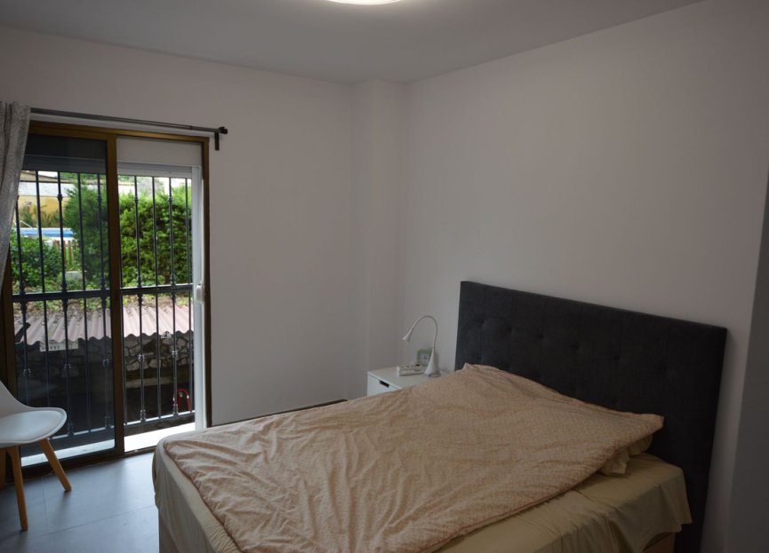 Reventa - Apartment - Ground Floor Apartment - Fuengirola - Los Boliches