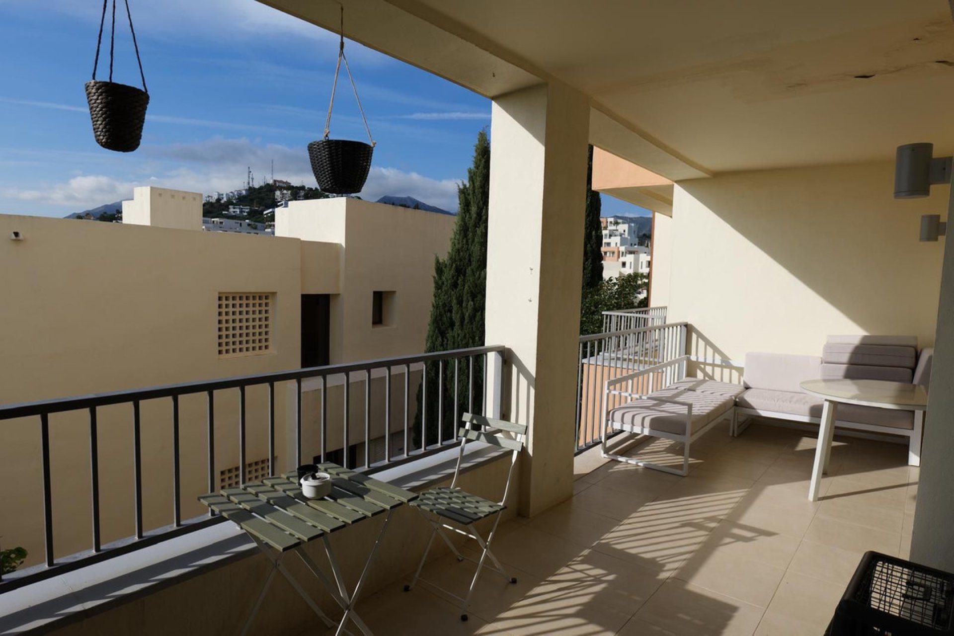 Reventa - Apartment - Ground Floor Apartment - Marbella - Altos de los Monteros